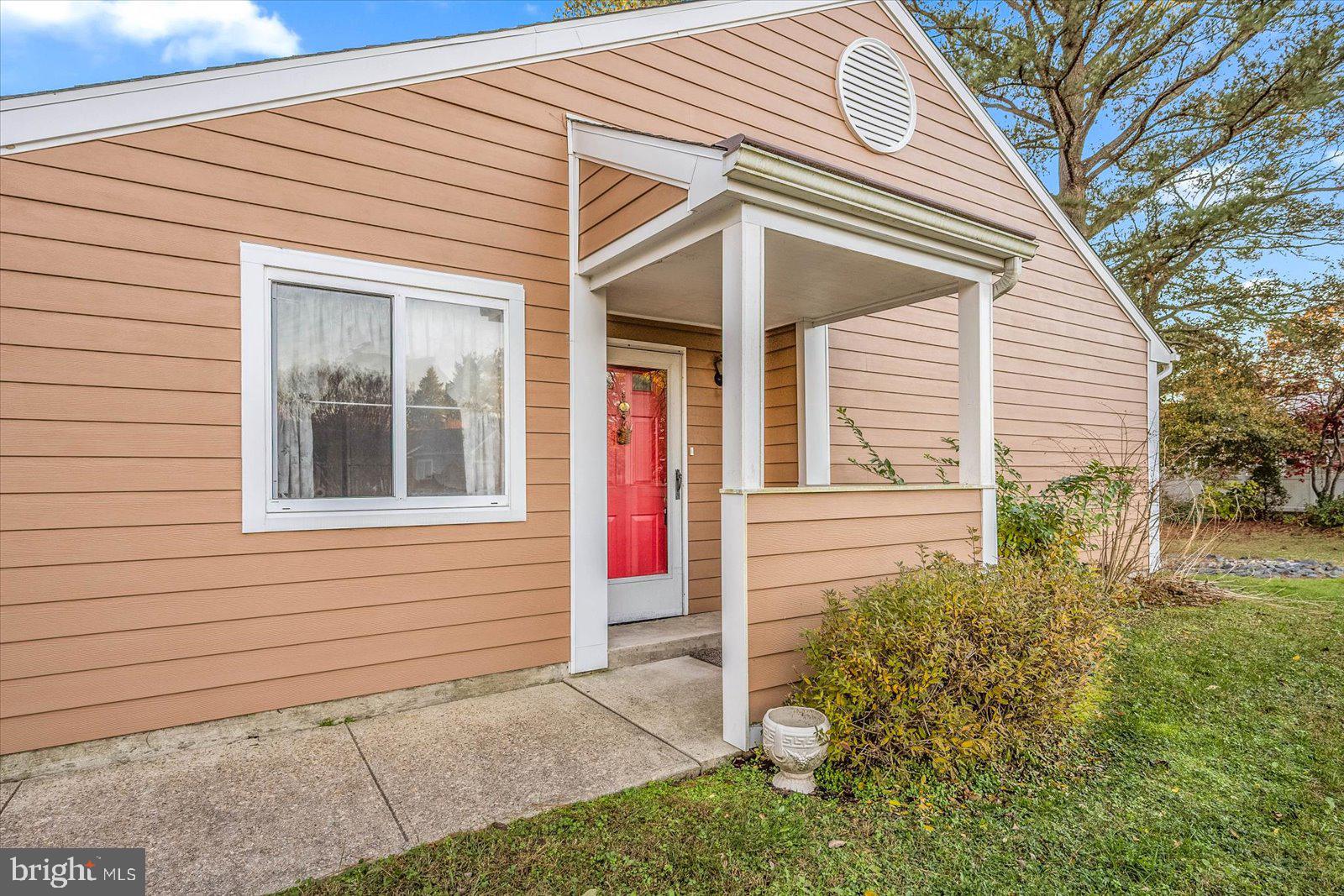 SPRING CHASE - Residential