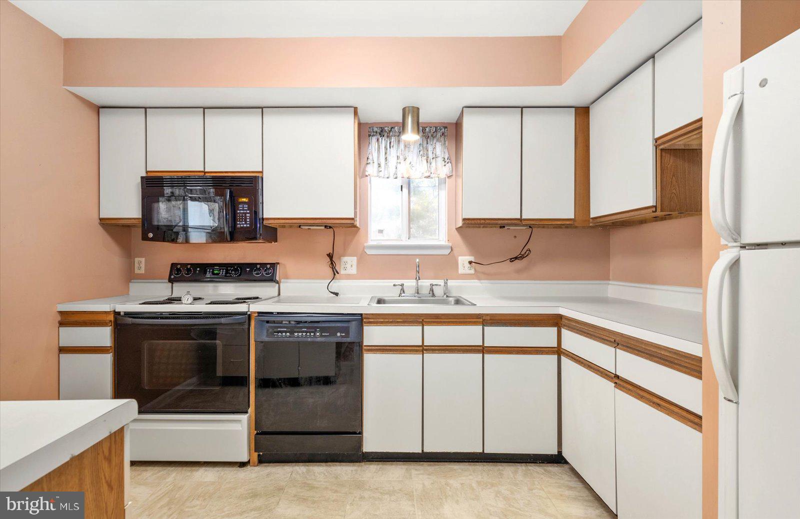 SPRING CHASE - Residential