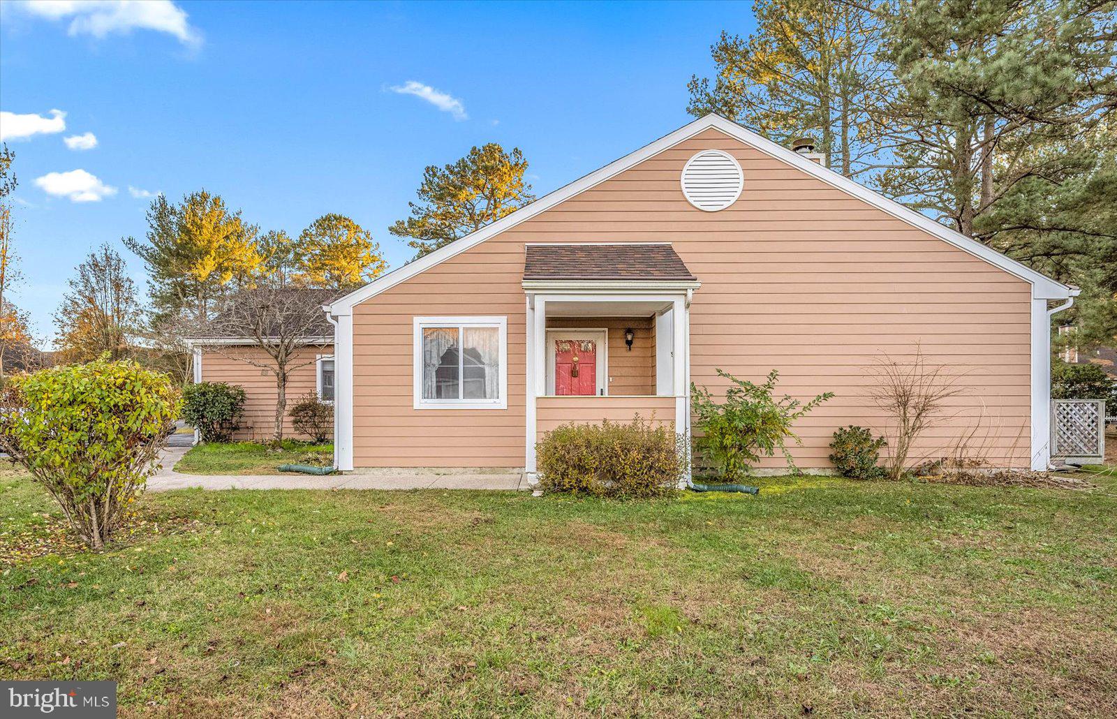 SPRING CHASE - Residential