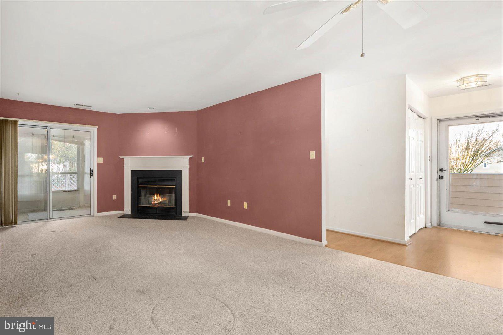 SPRING CHASE - Residential