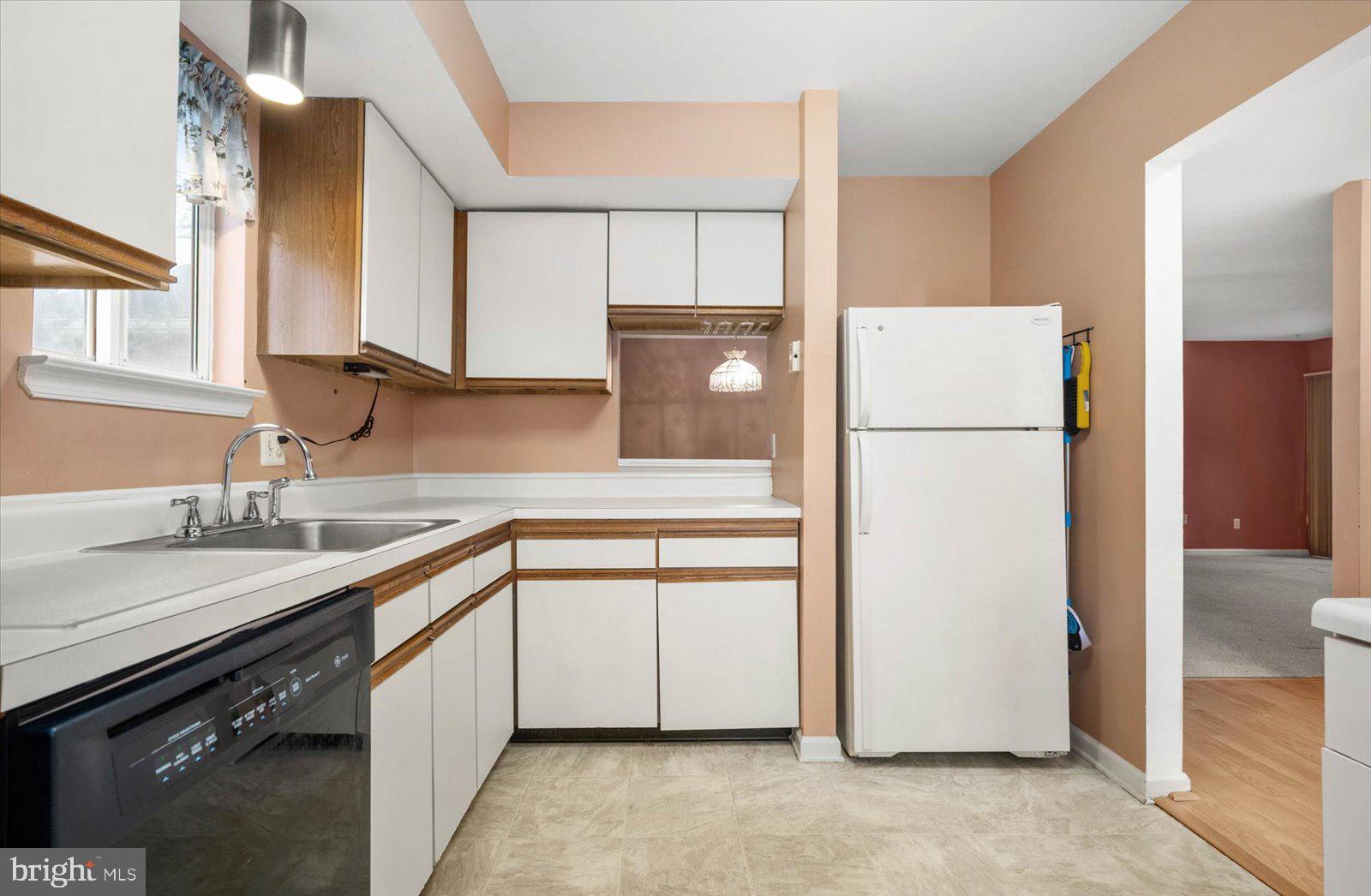 SPRING CHASE - Residential