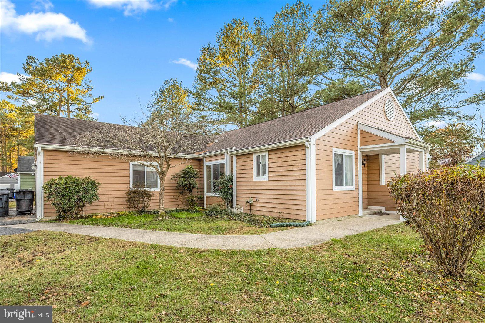 SPRING CHASE - Residential