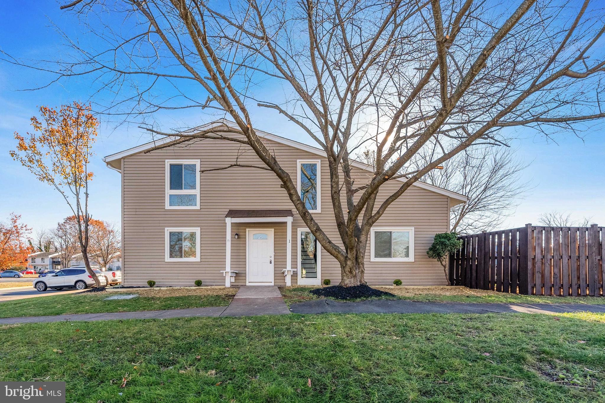 SUGARLAND RUN - Residential