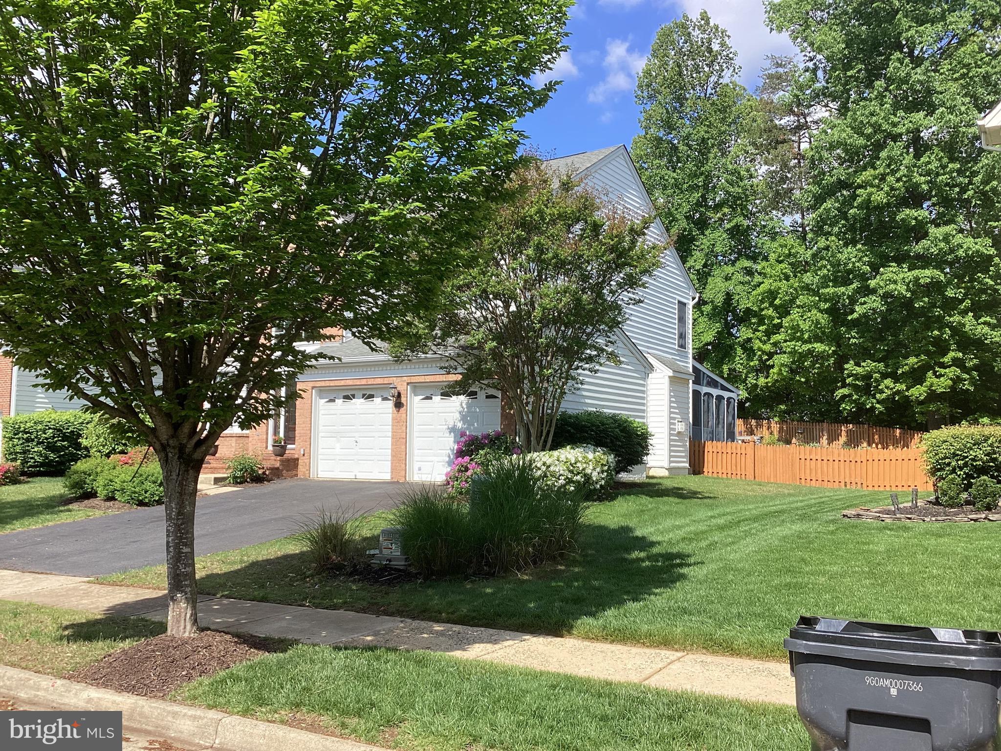 DOMINION VALLEY COUNTRY CLUB - Residential
