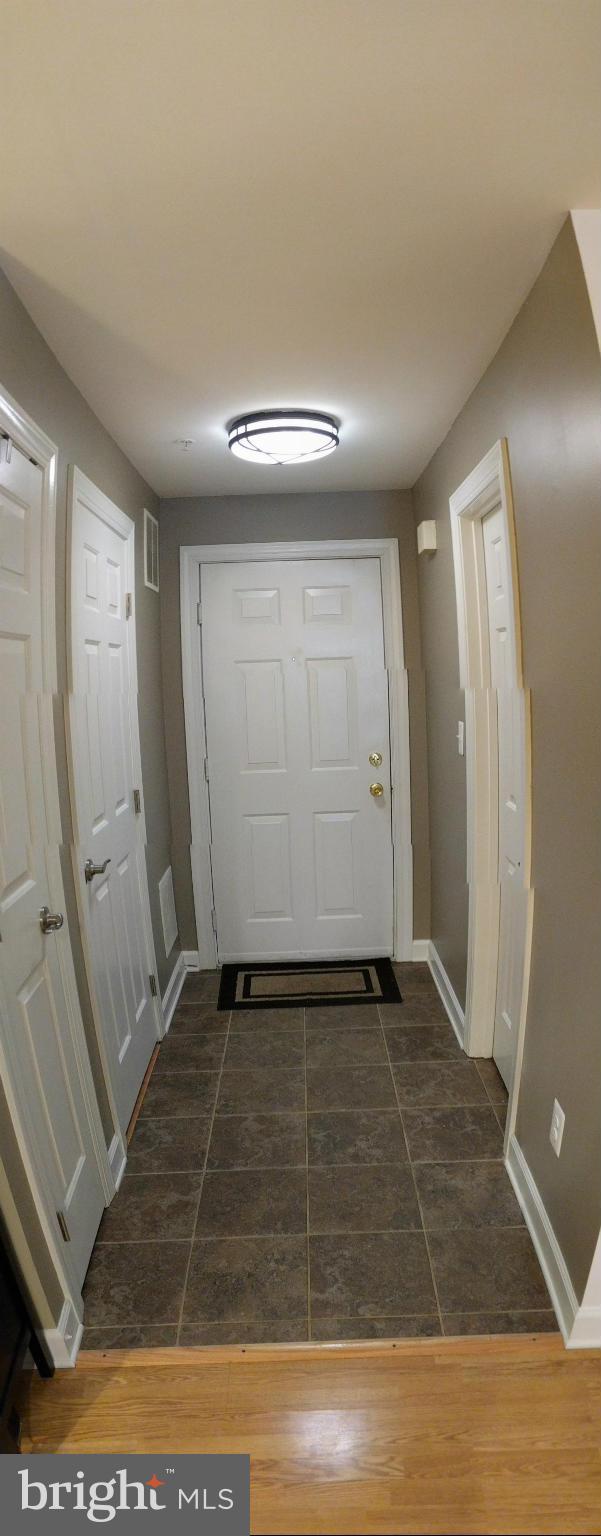 FAIRFIELD HOUSE - Residential Lease