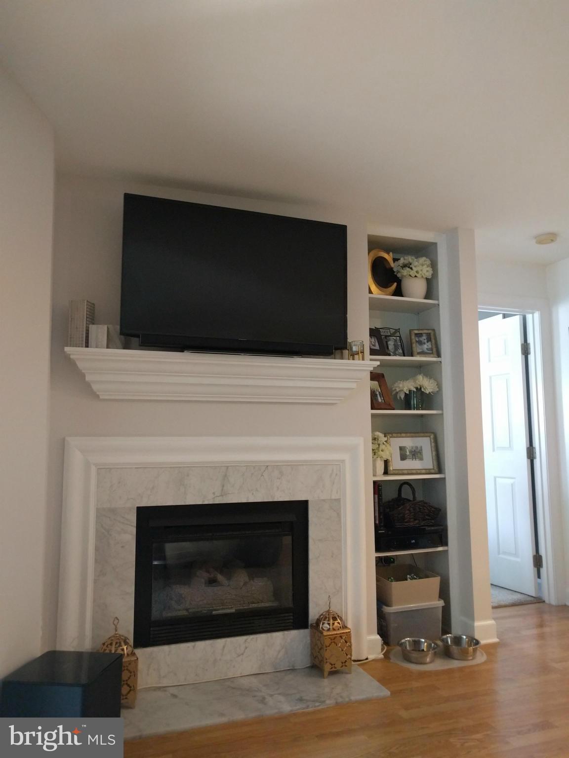 FAIRFIELD HOUSE - Residential Lease