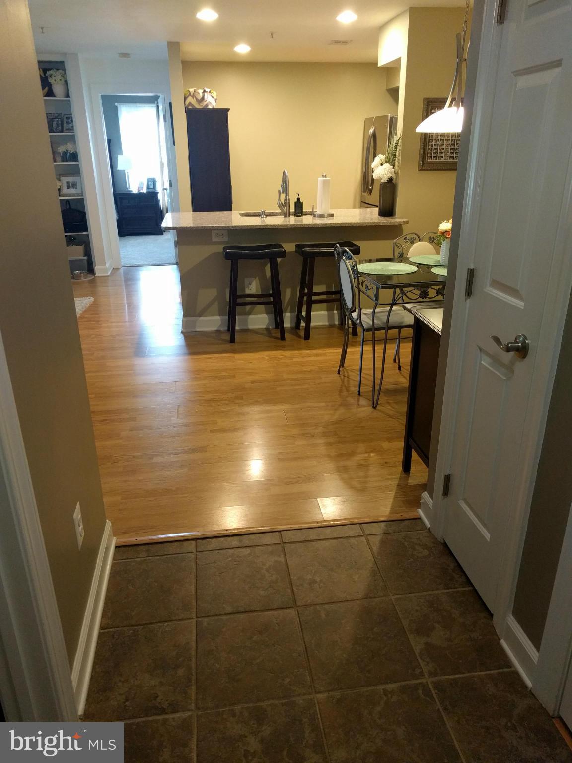 FAIRFIELD HOUSE - Residential Lease