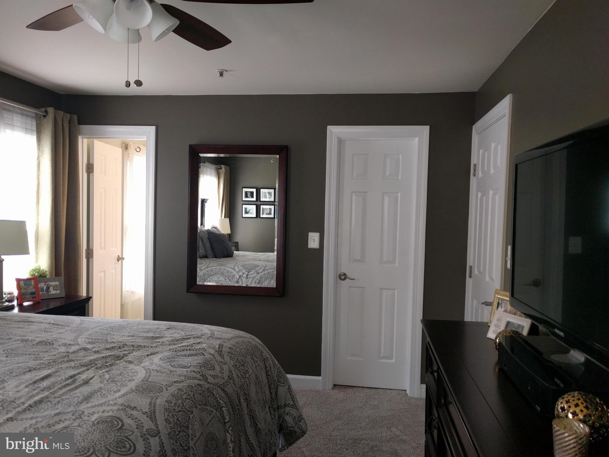 FAIRFIELD HOUSE - Residential Lease