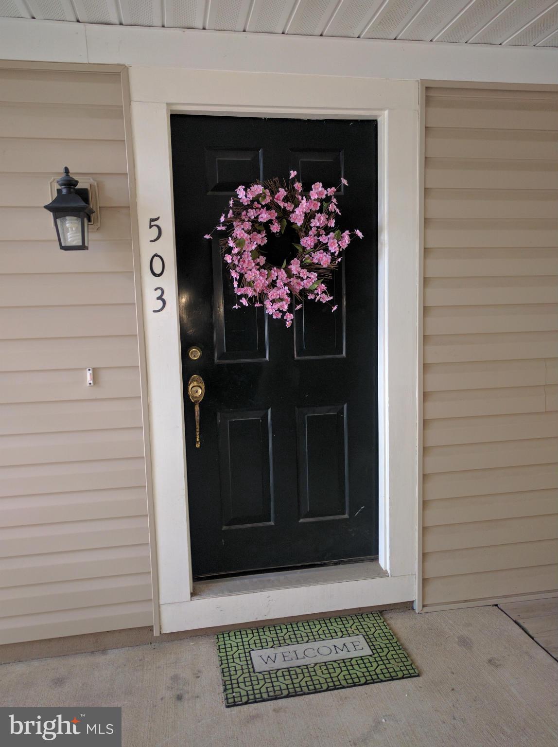 FAIRFIELD HOUSE - Residential Lease