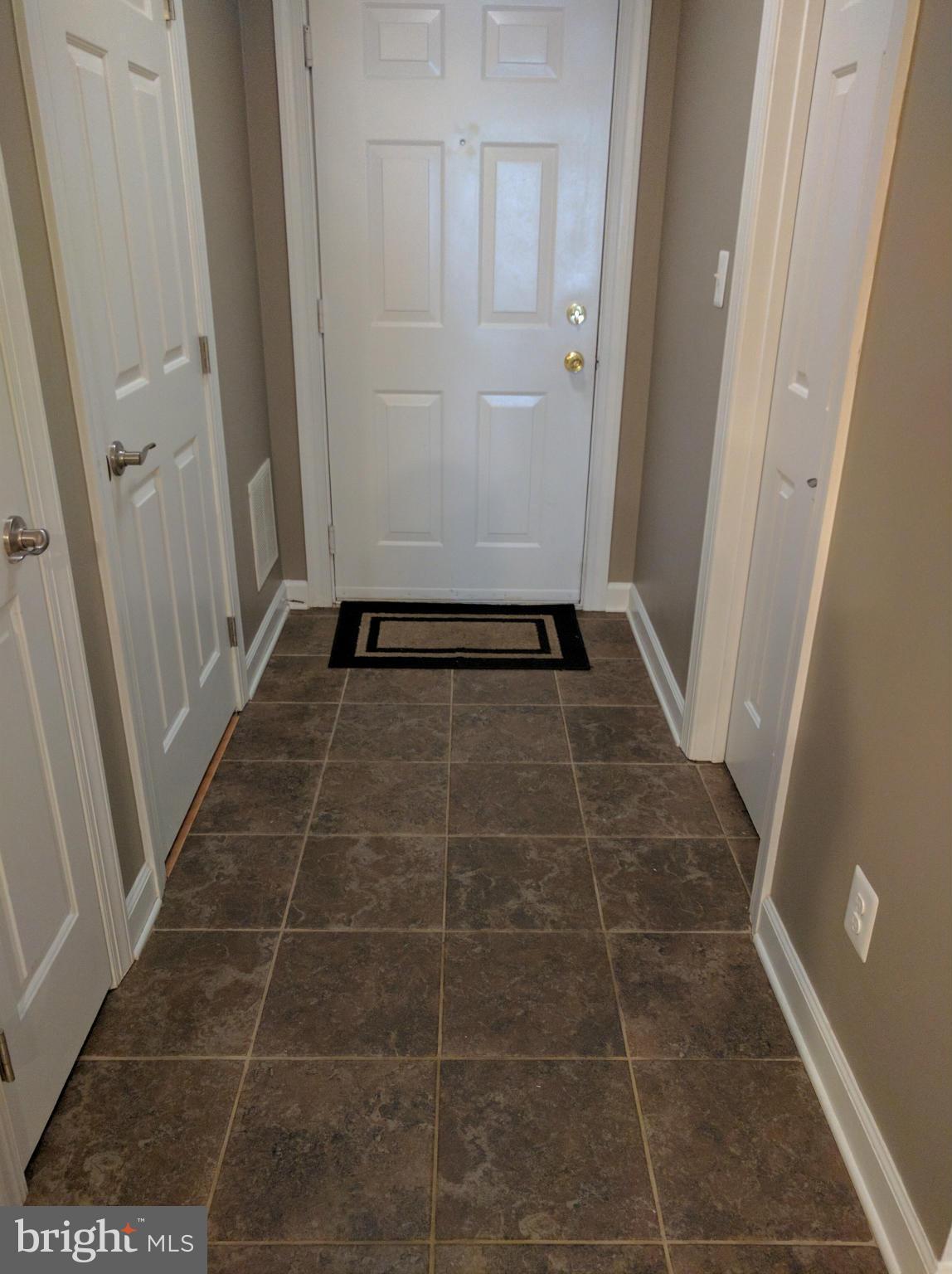 FAIRFIELD HOUSE - Residential Lease