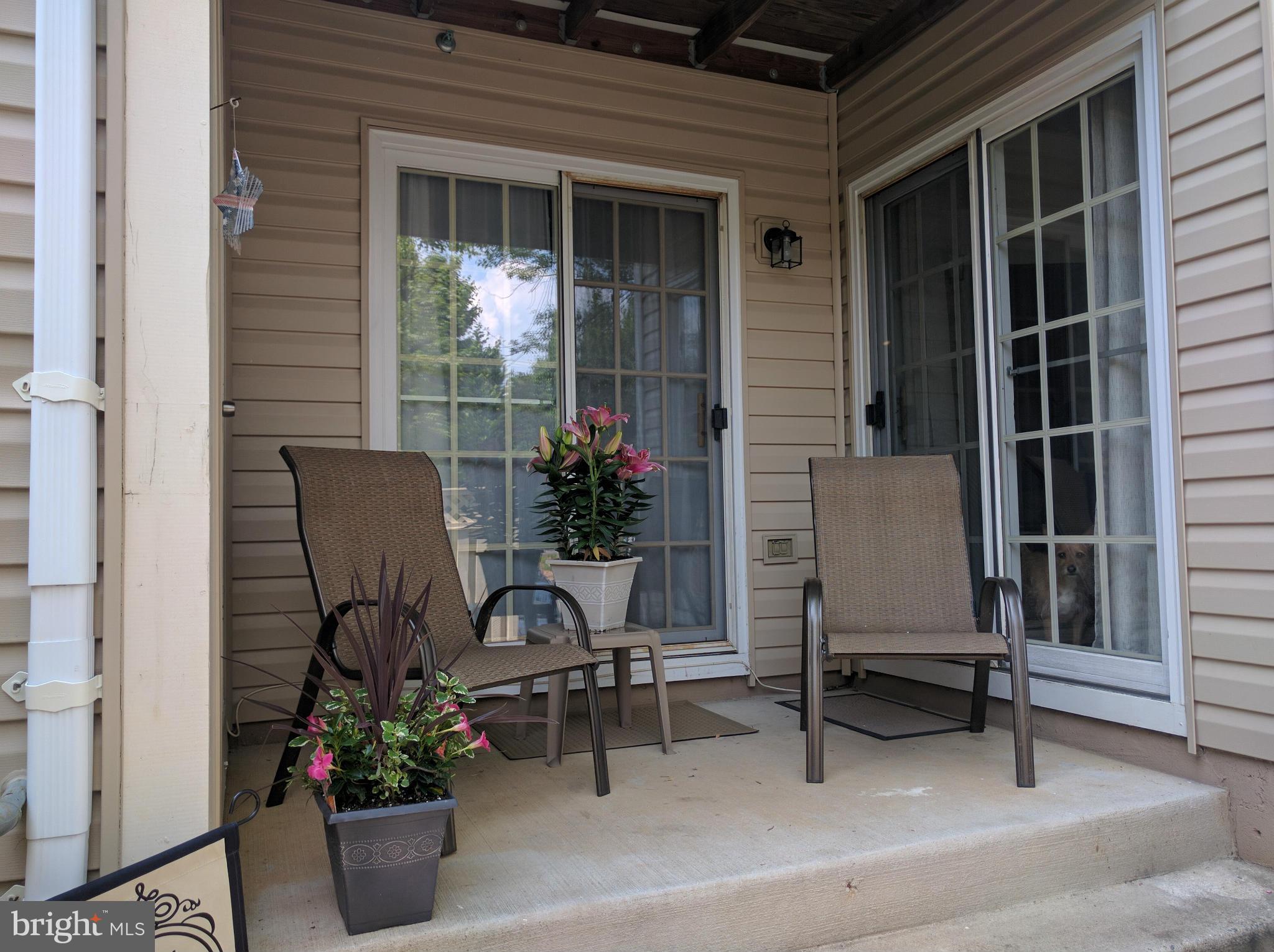 FAIRFIELD HOUSE - Residential Lease