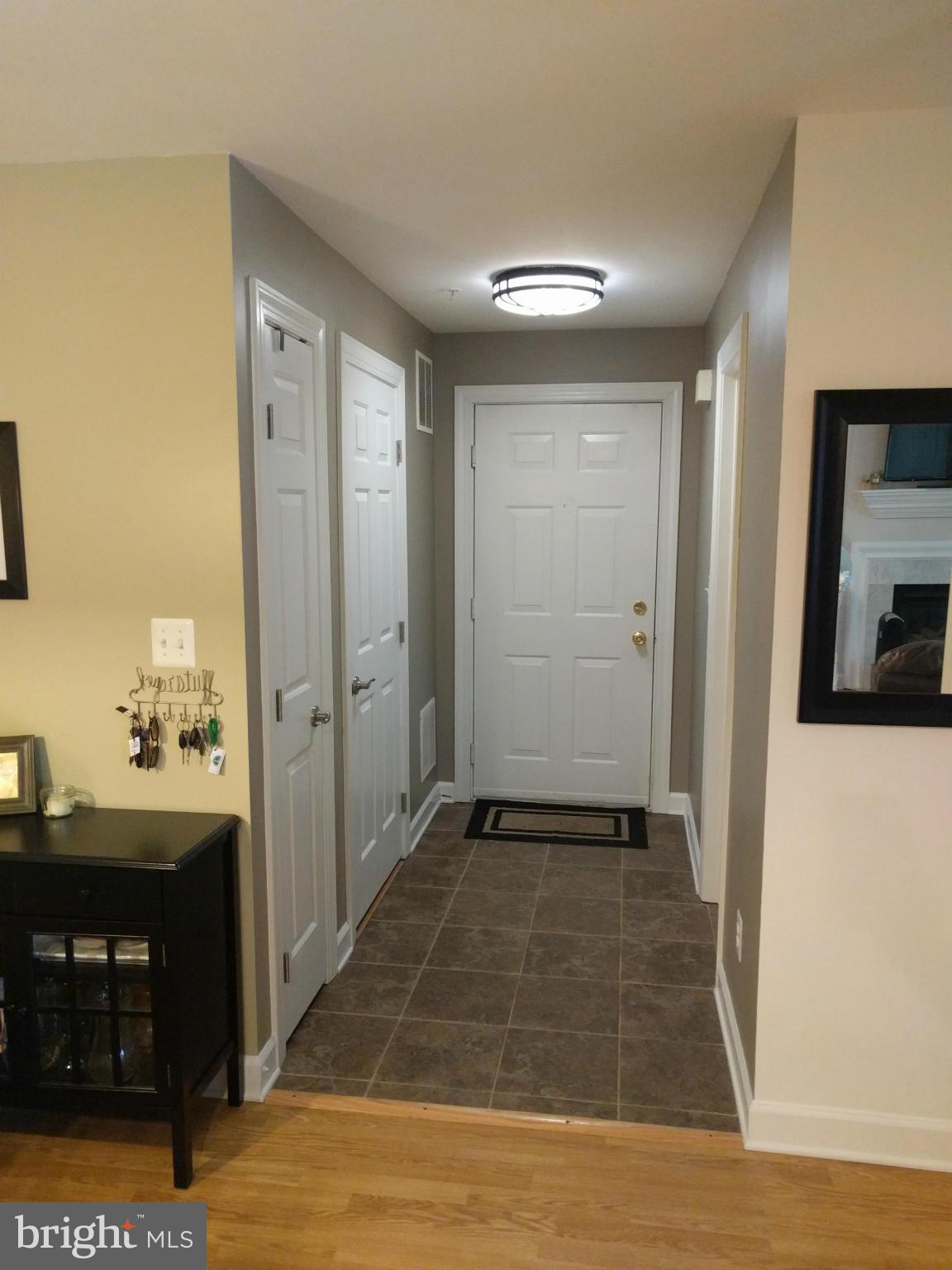 FAIRFIELD HOUSE - Residential Lease