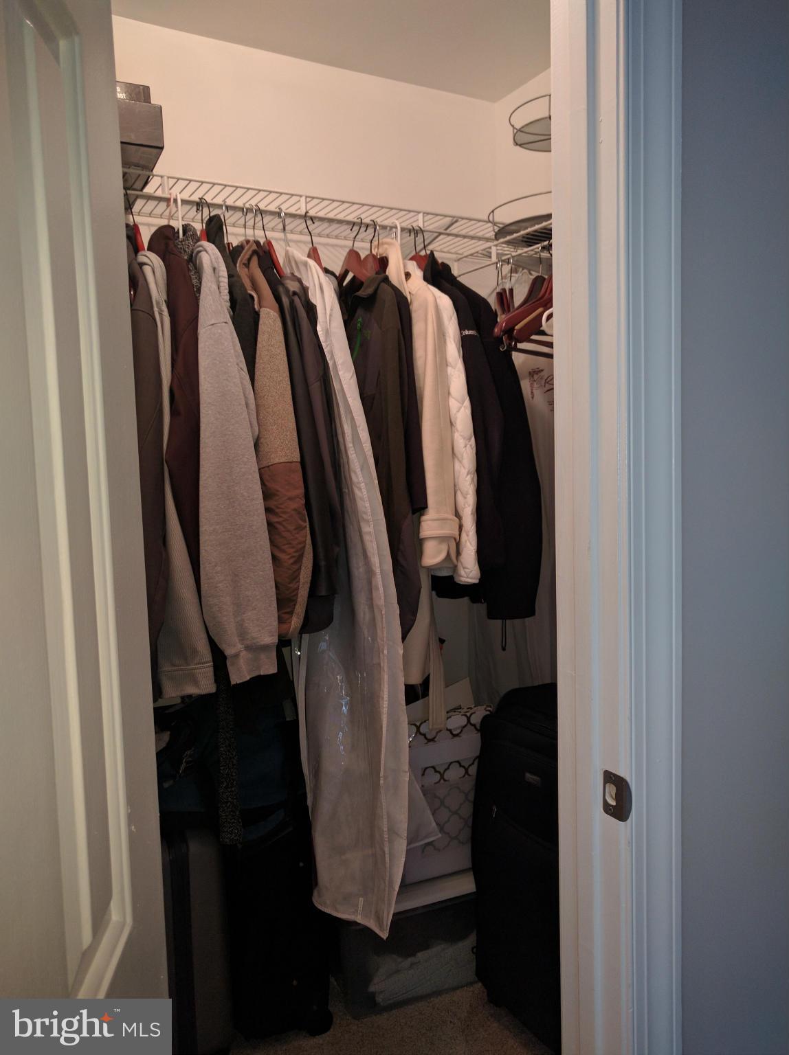 FAIRFIELD HOUSE - Residential Lease