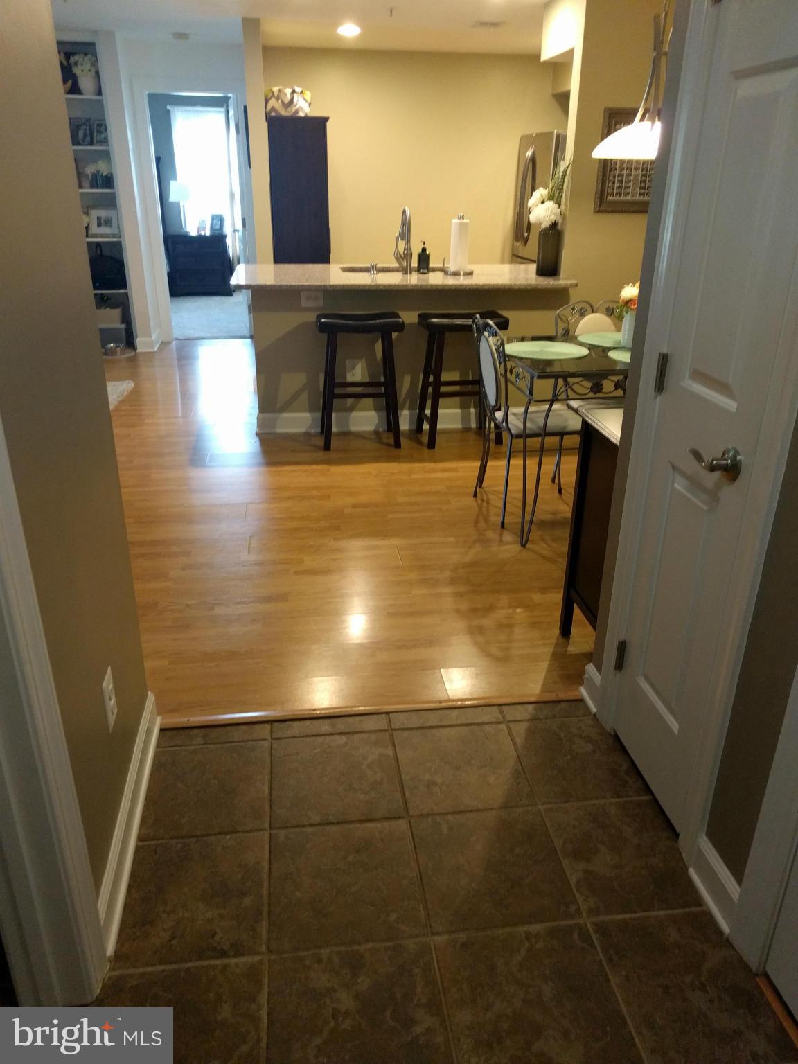 FAIRFIELD HOUSE - Residential Lease