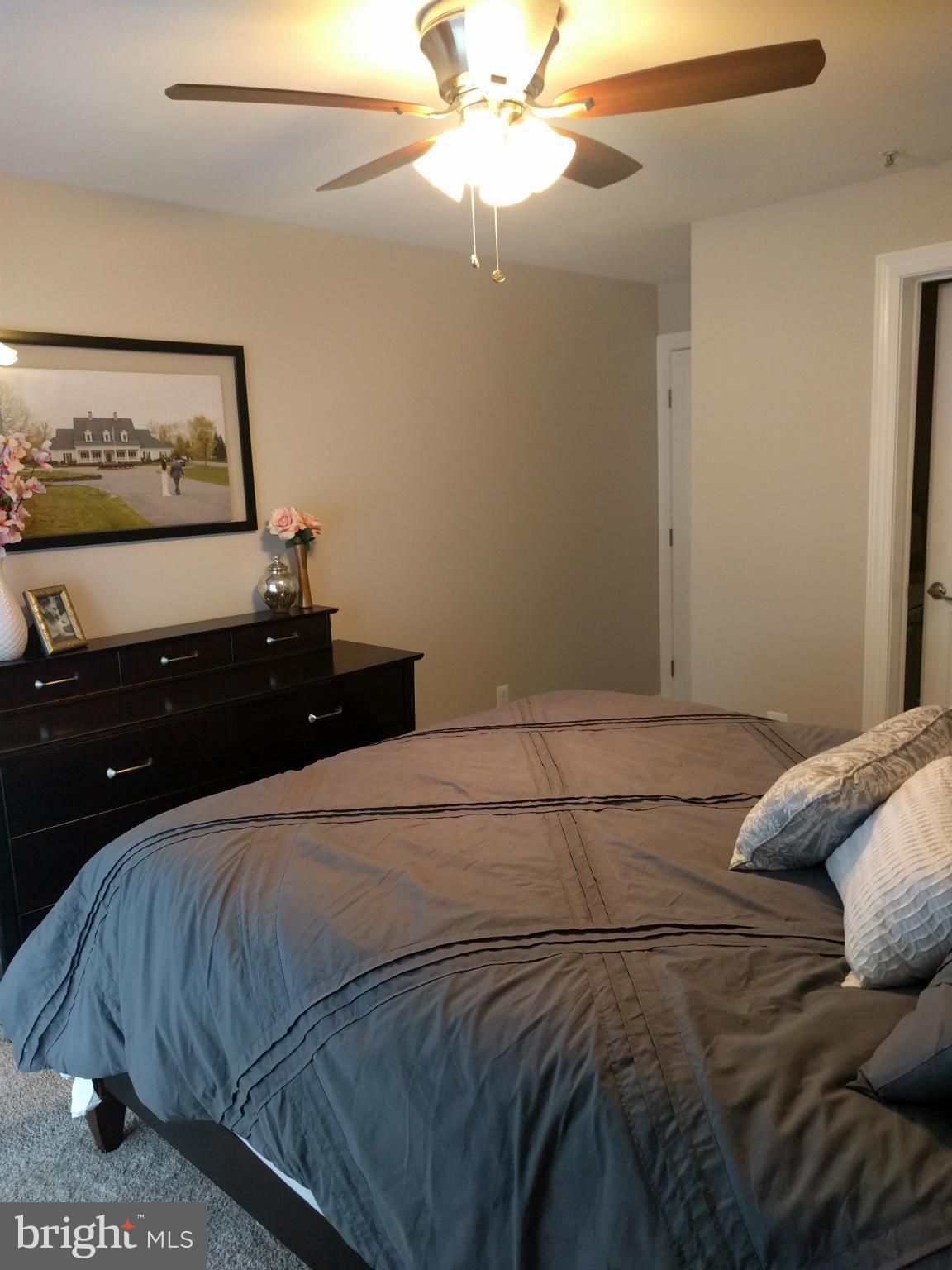 FAIRFIELD HOUSE - Residential Lease