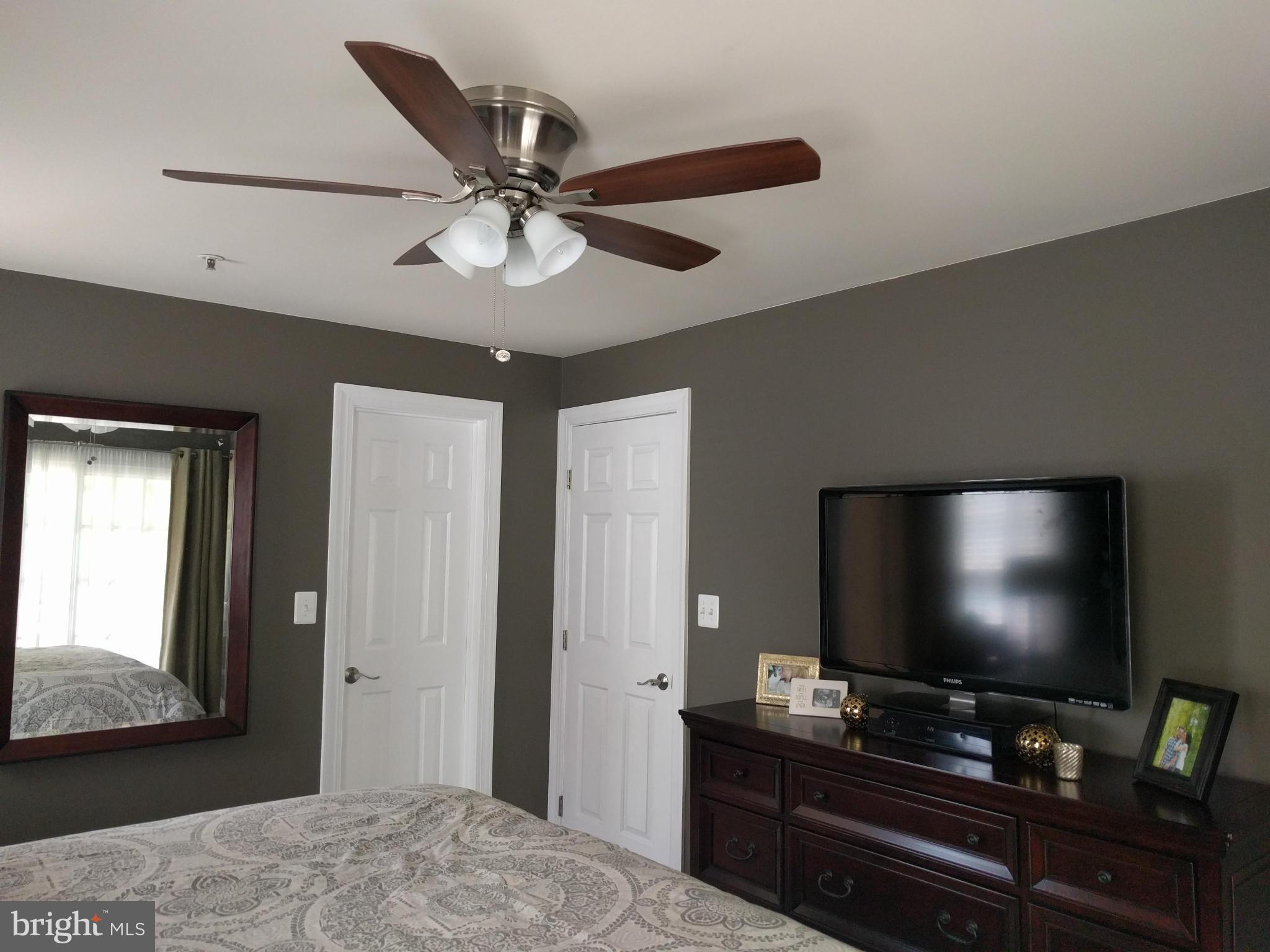 FAIRFIELD HOUSE - Residential Lease