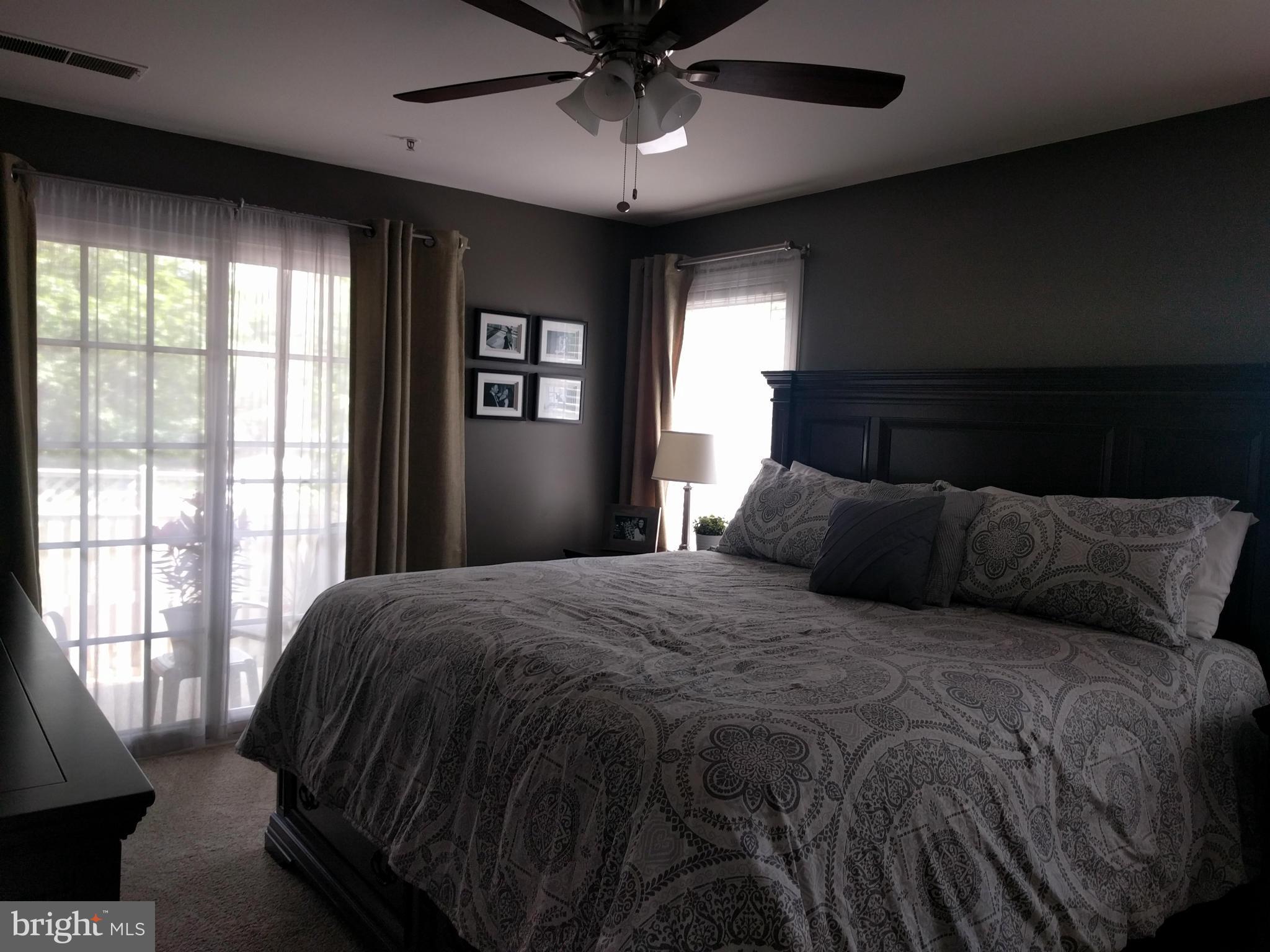 FAIRFIELD HOUSE - Residential Lease