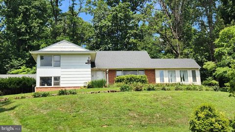 9801 WATTS BRANCH DRIVE ROCKVILLE MD 20850