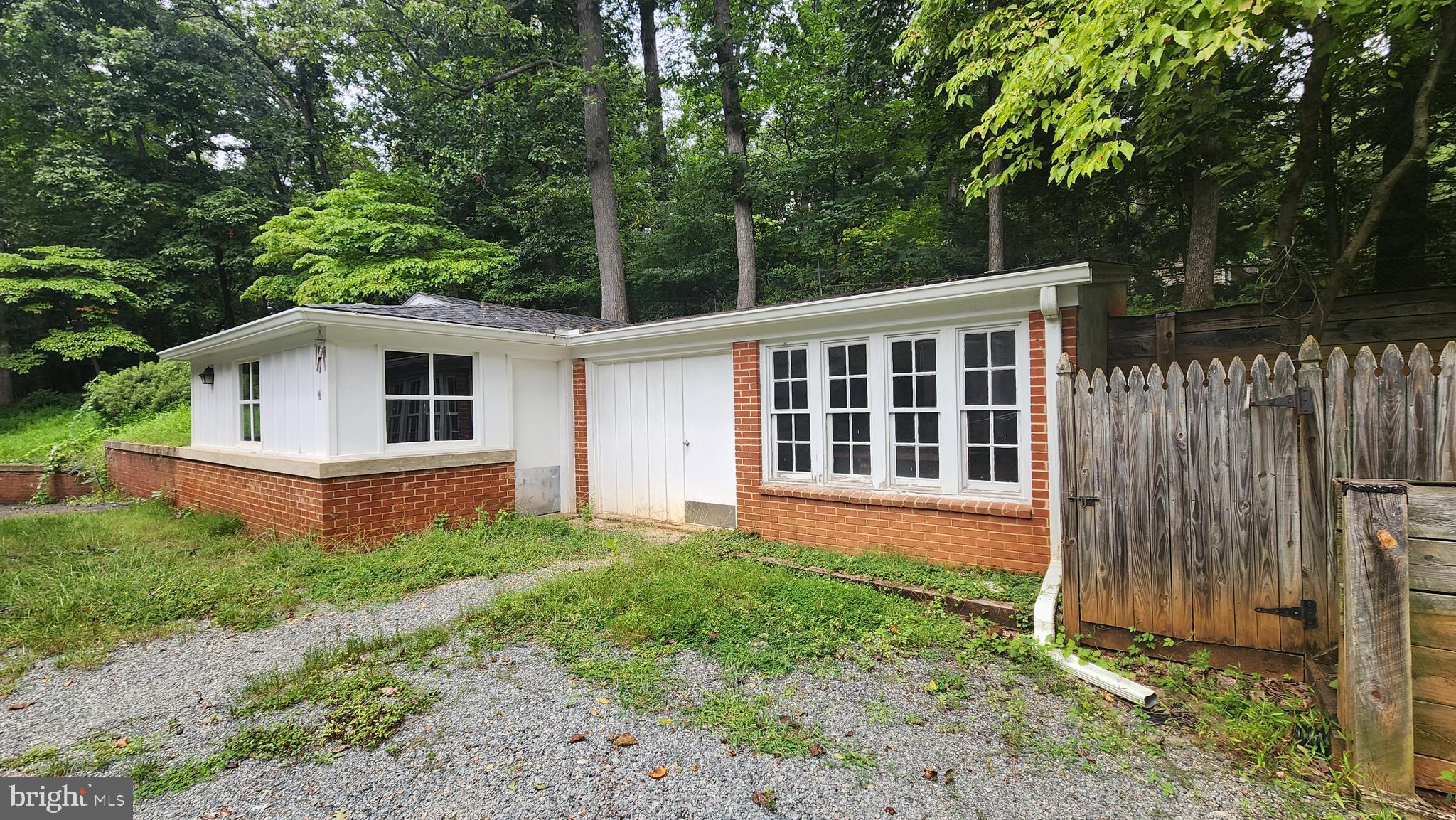 9801 WATTS BRANCH DRIVE