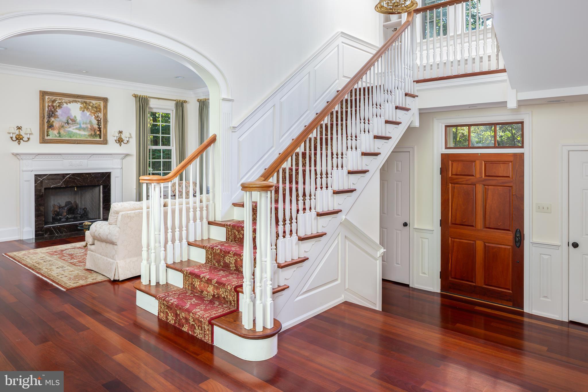 RADNOR HUNT - Residential