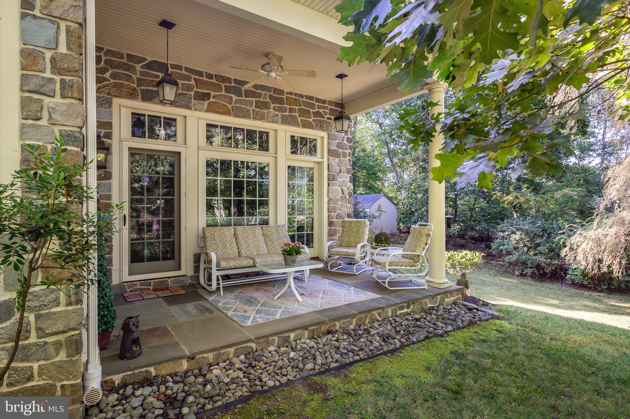 RADNOR HUNT - Residential