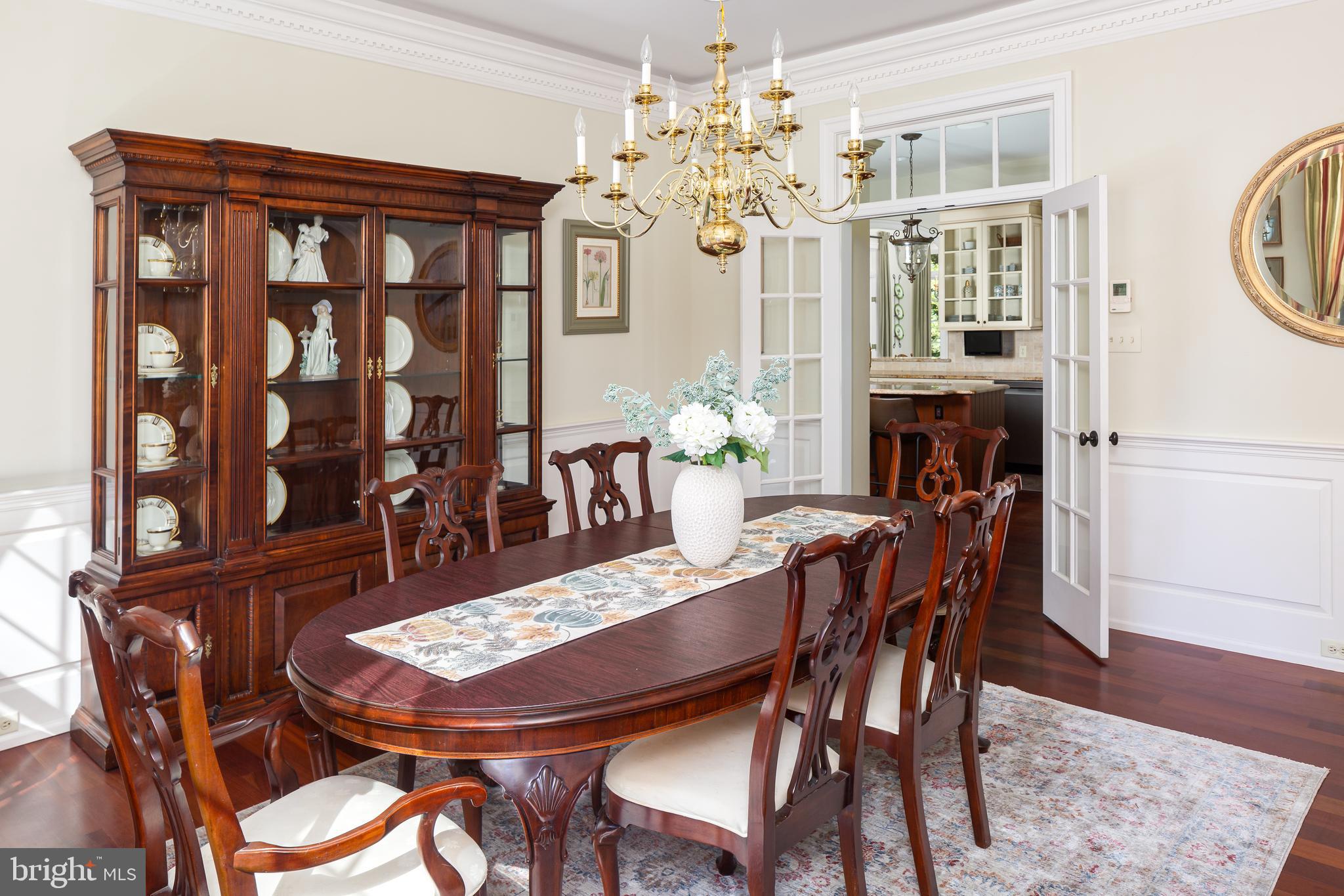 RADNOR HUNT - Residential