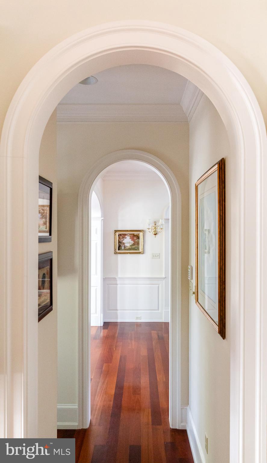 RADNOR HUNT - Residential