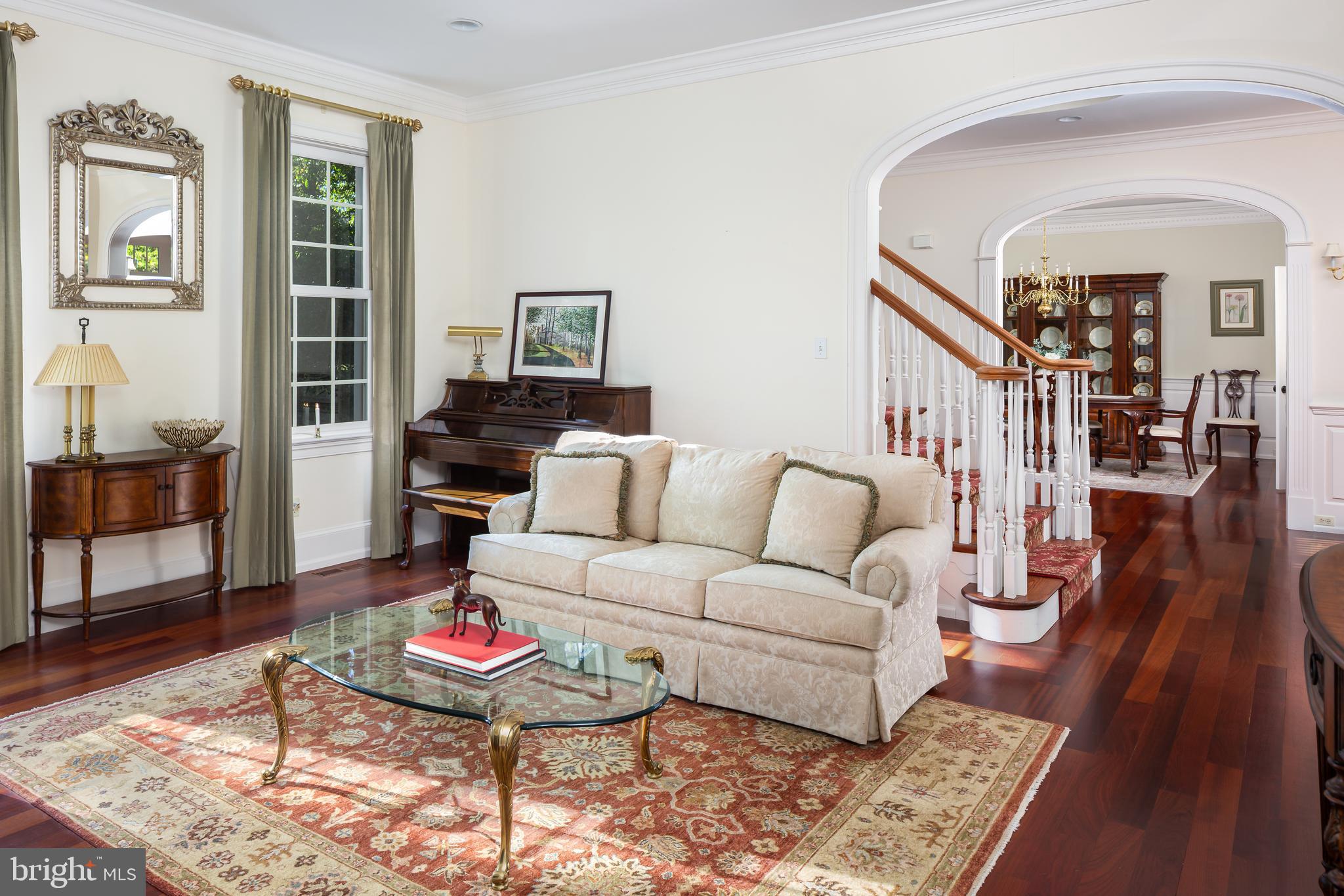 RADNOR HUNT - Residential