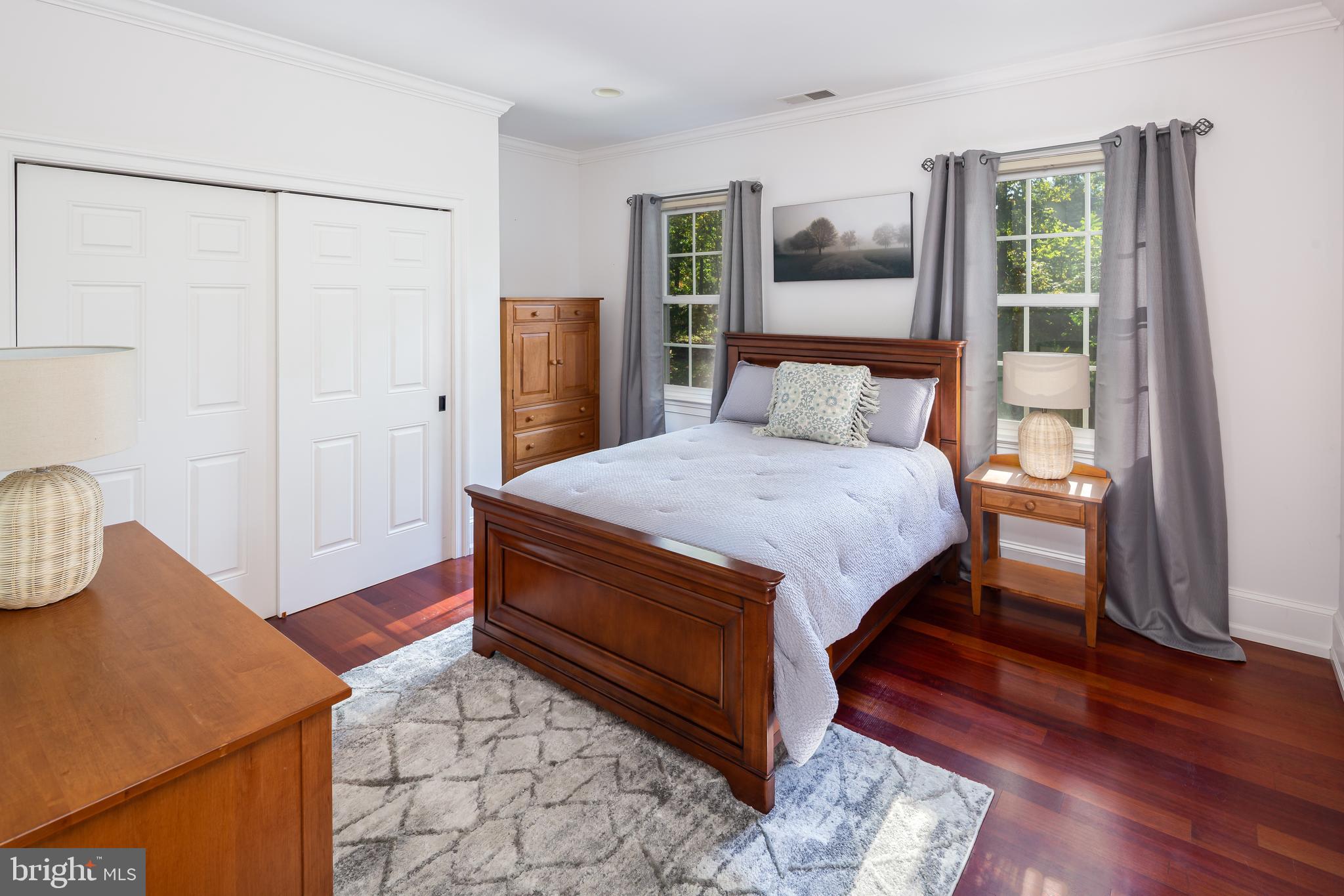 RADNOR HUNT - Residential