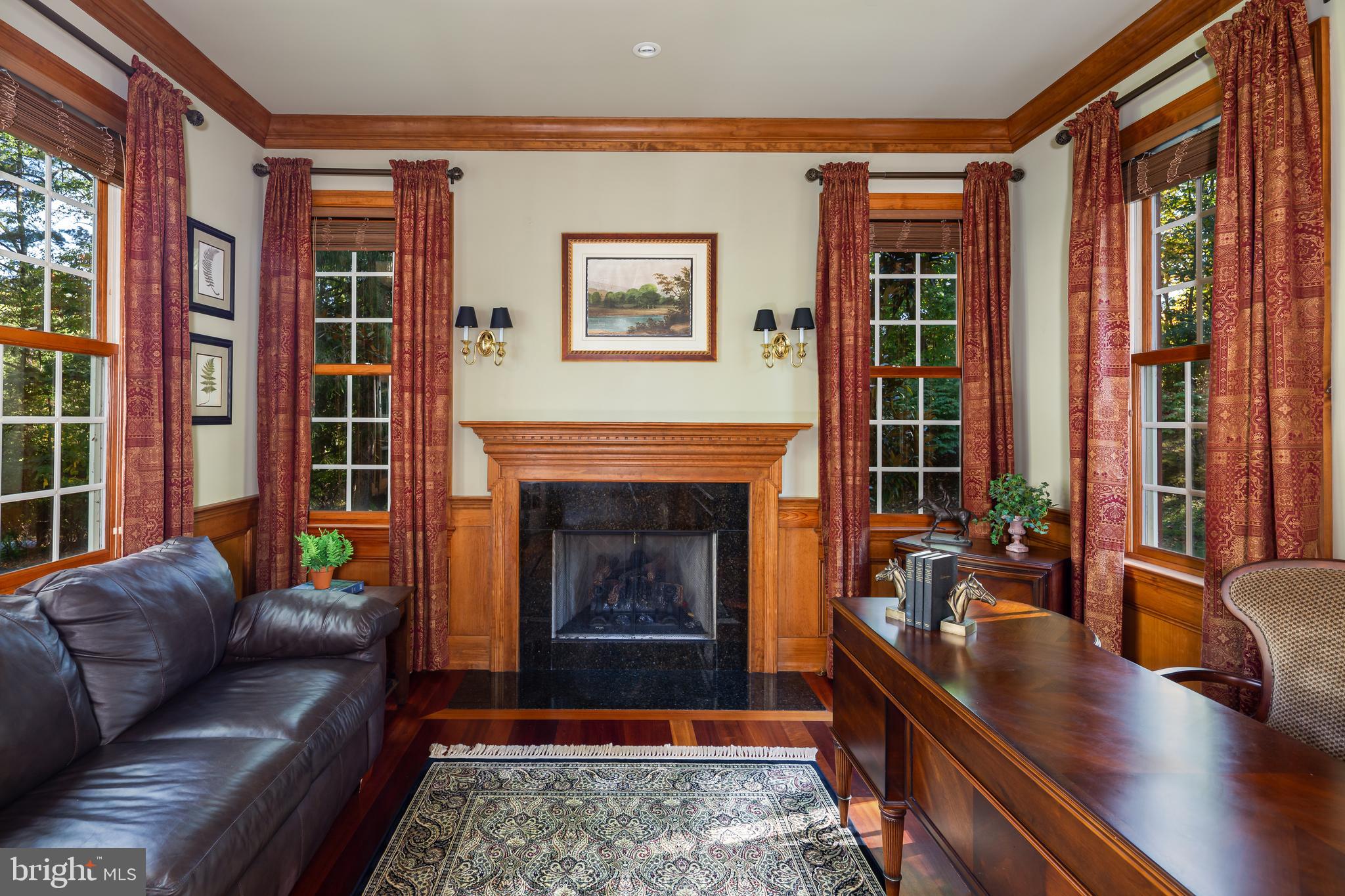 RADNOR HUNT - Residential