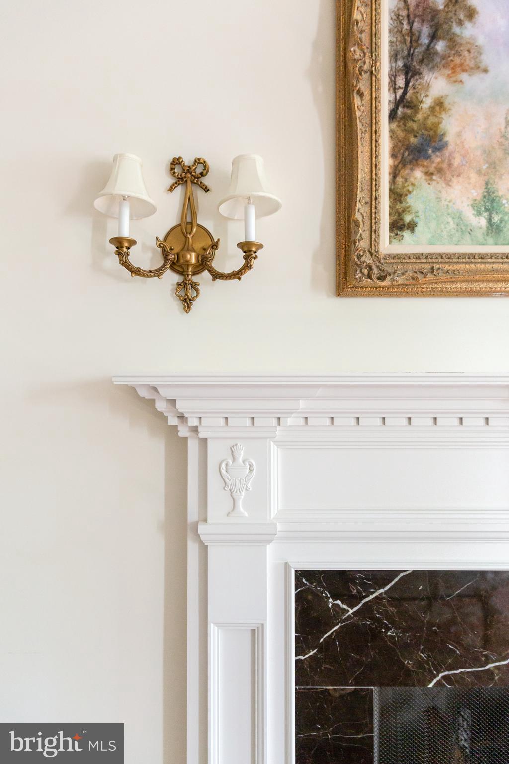 RADNOR HUNT - Residential