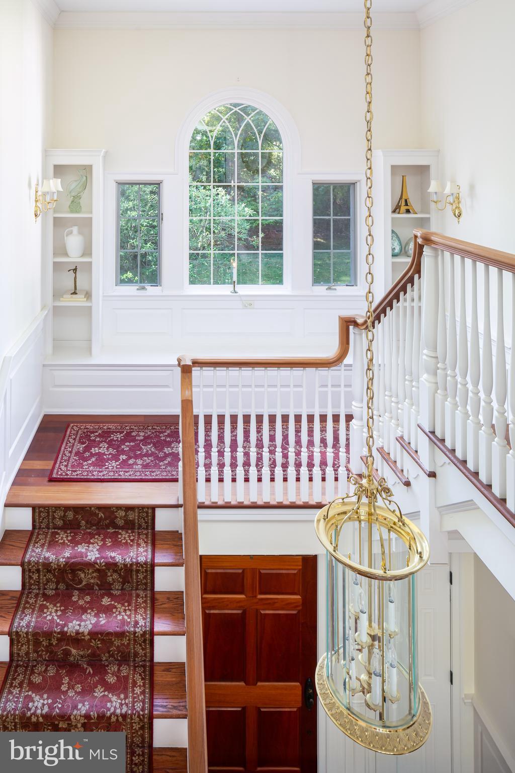 RADNOR HUNT - Residential