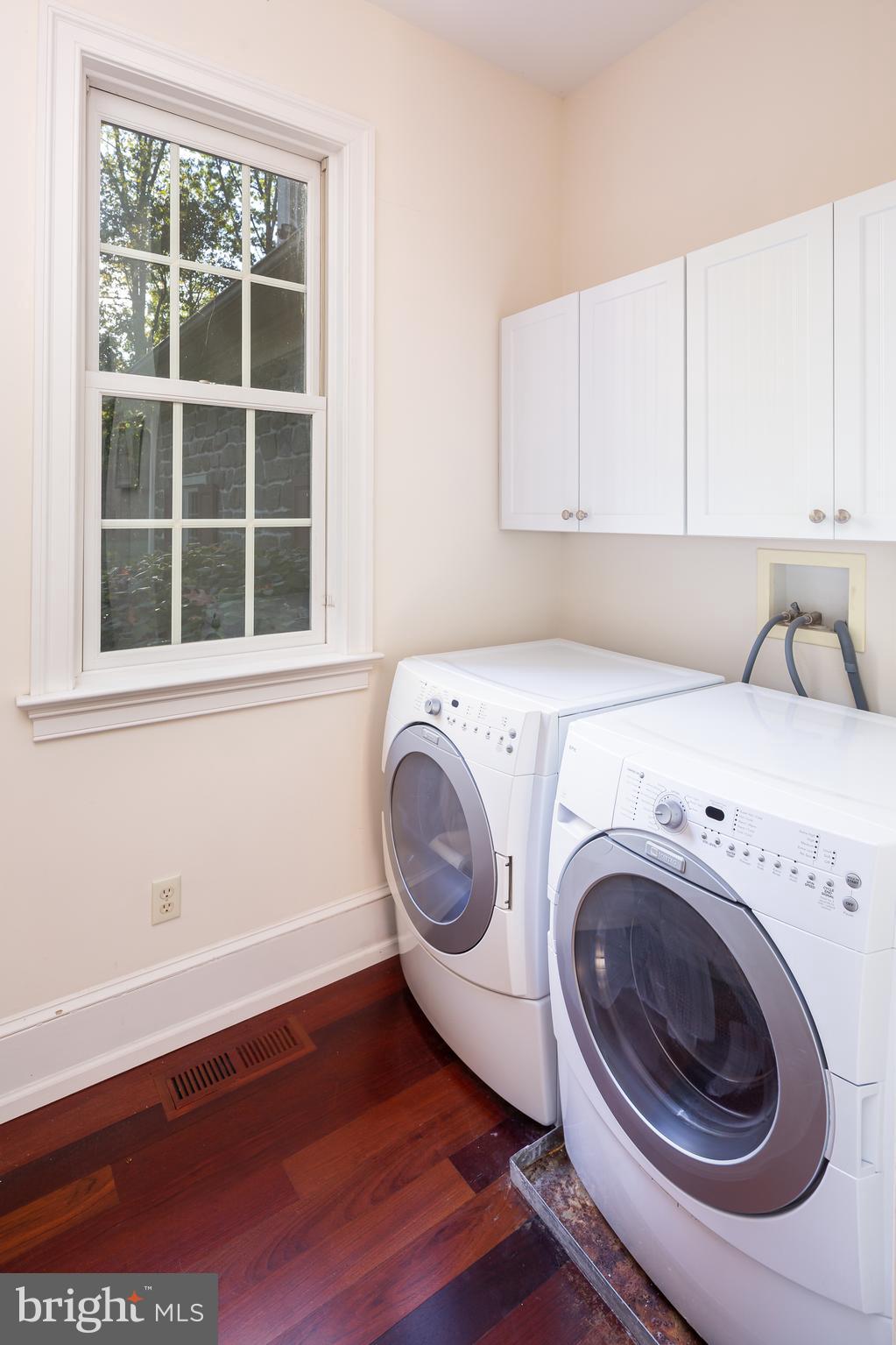 RADNOR HUNT - Residential