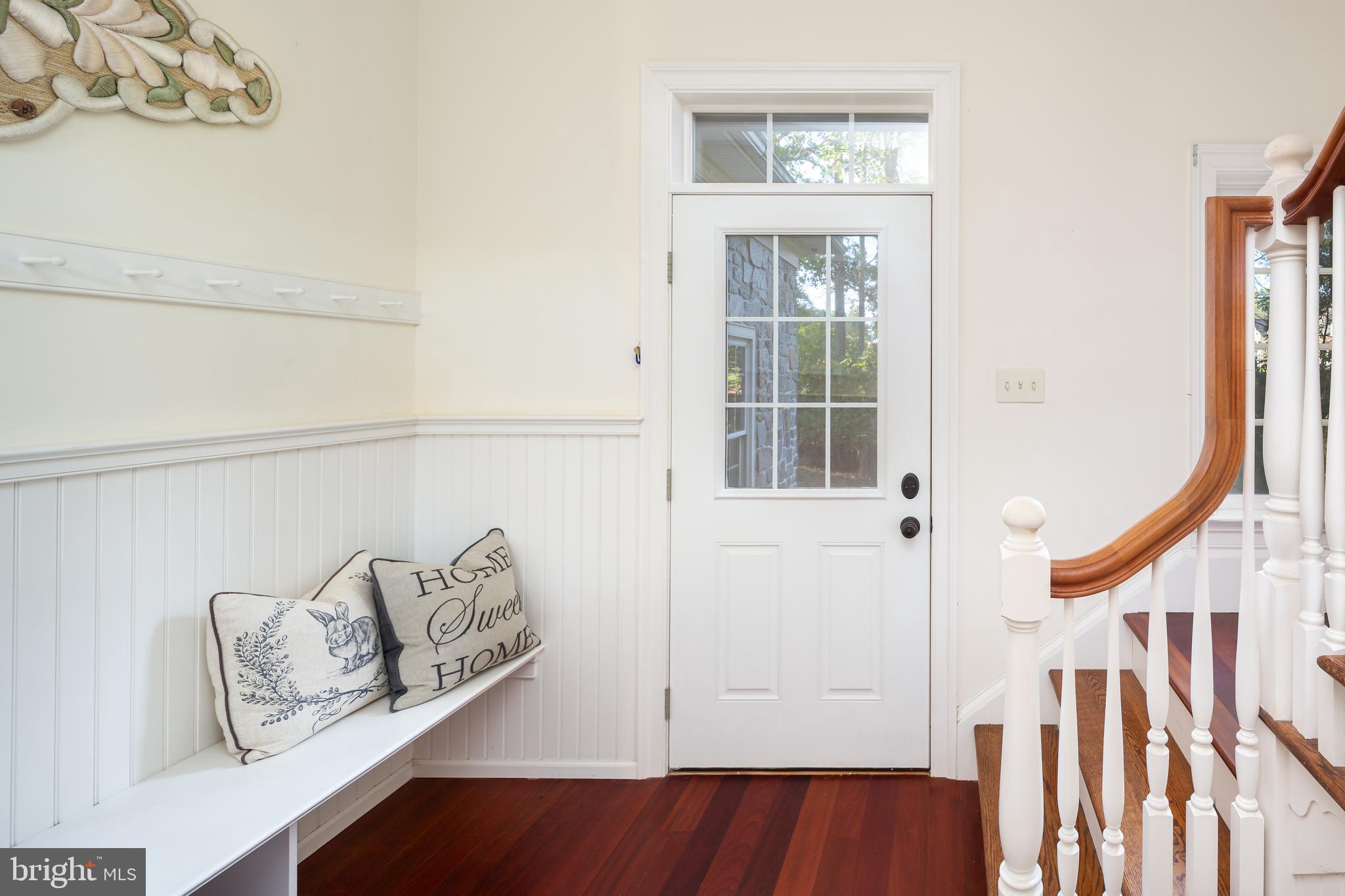 RADNOR HUNT - Residential