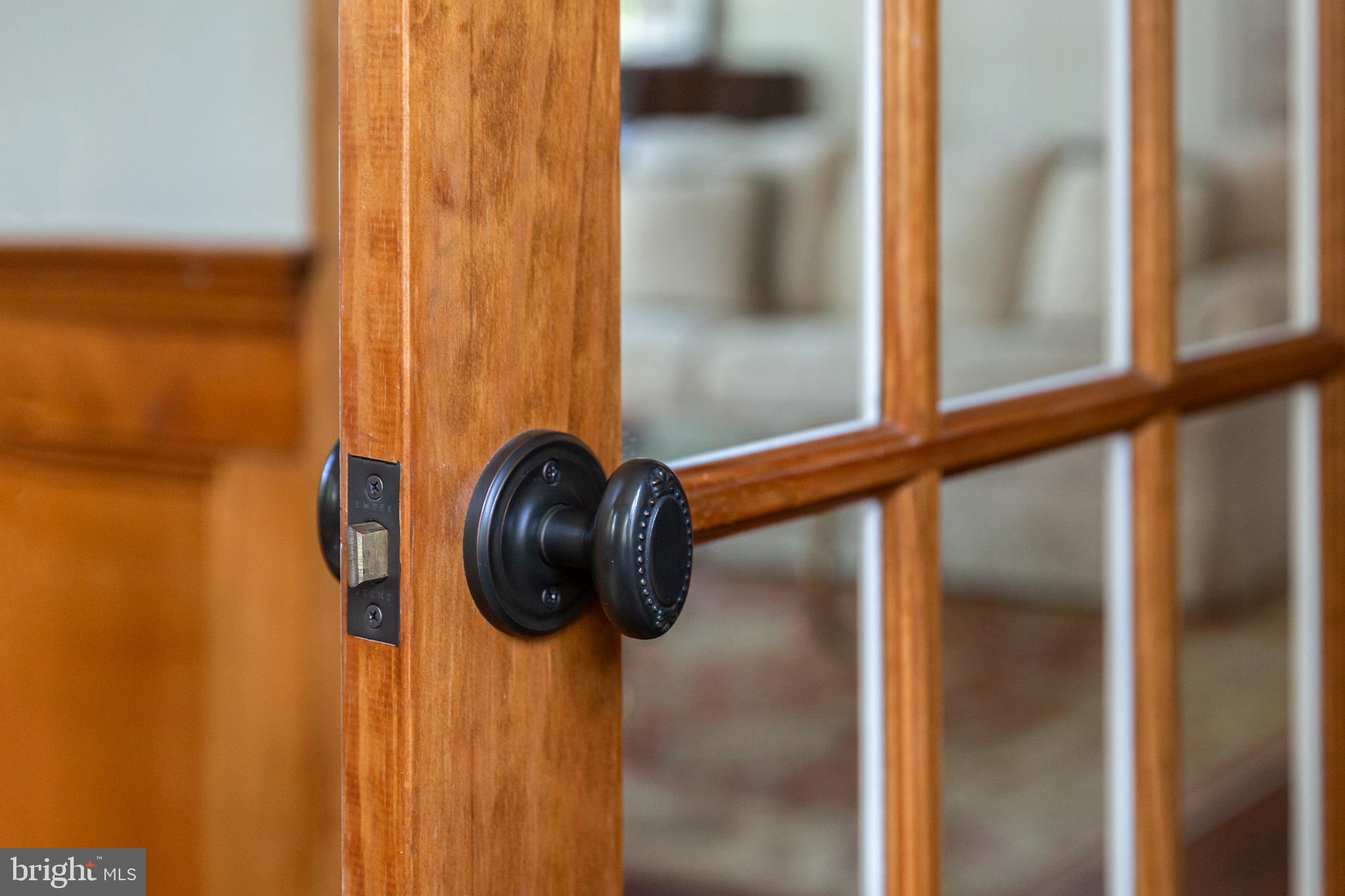 RADNOR HUNT - Residential