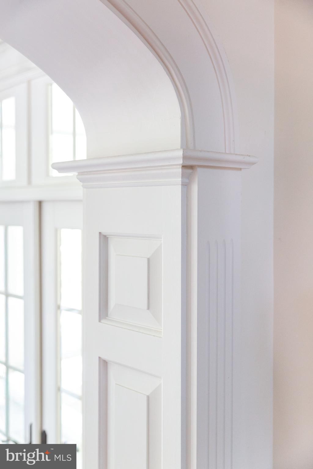 RADNOR HUNT - Residential