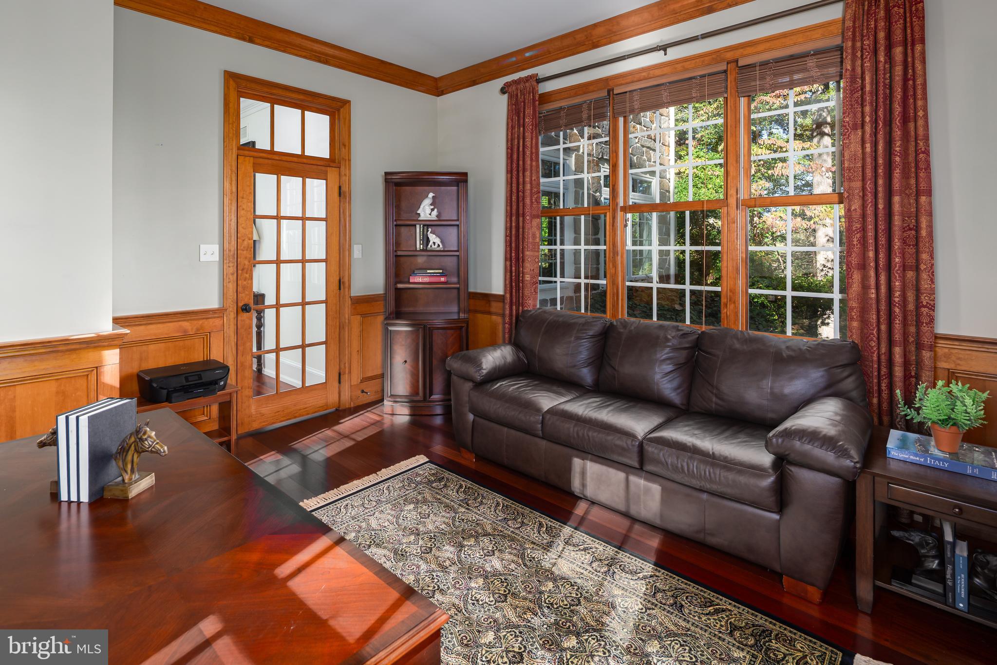 RADNOR HUNT - Residential