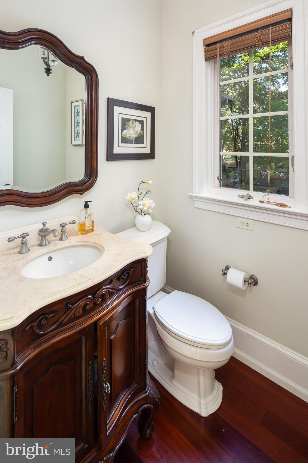 RADNOR HUNT - Residential