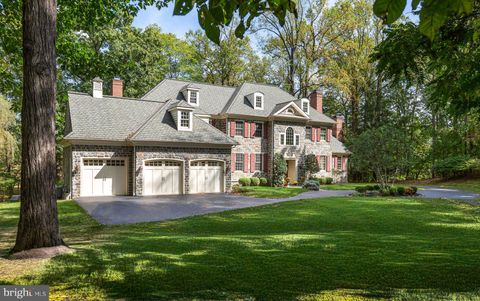 62 BARR ROAD MALVERN PA 19355