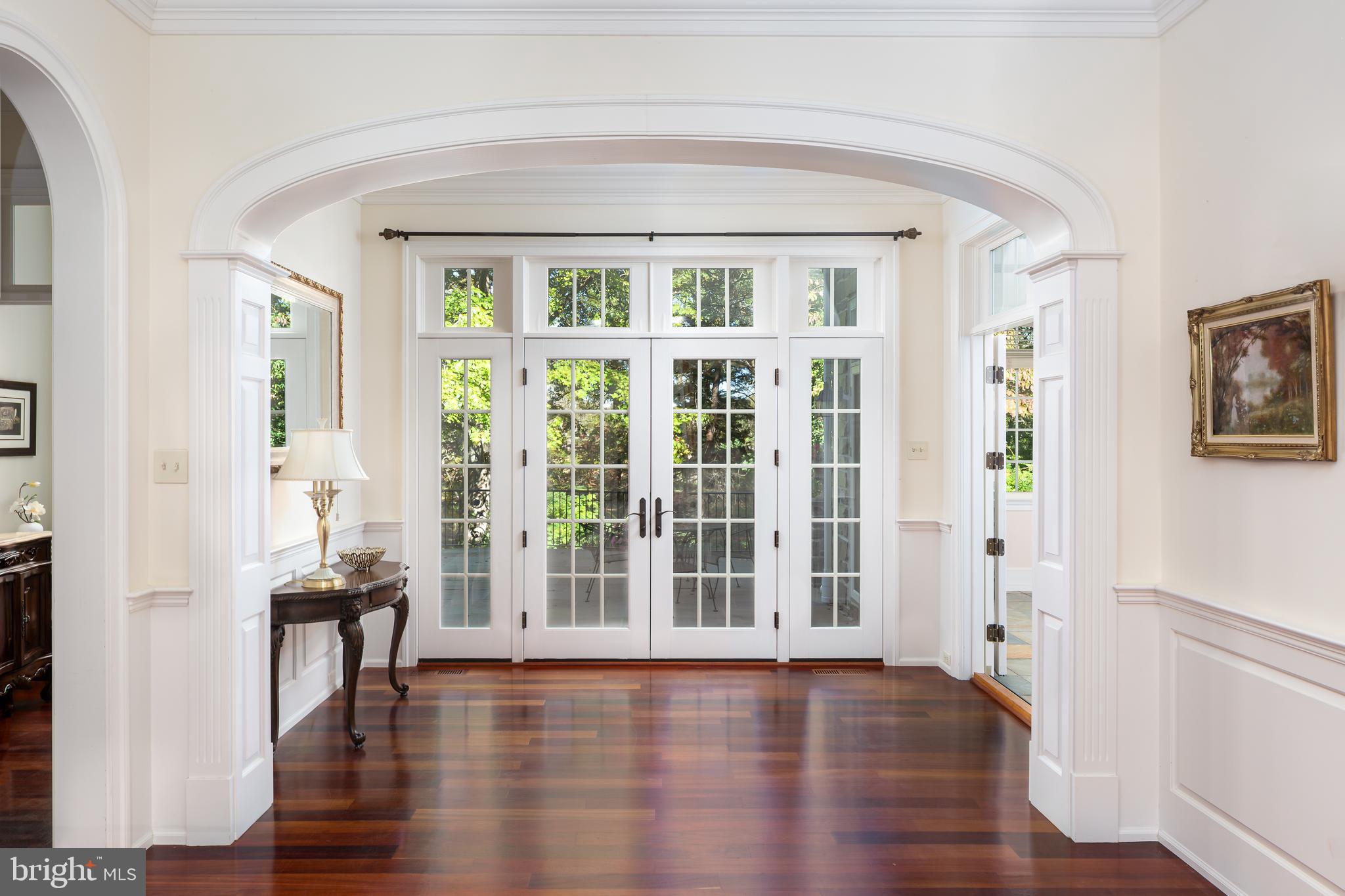 RADNOR HUNT - Residential