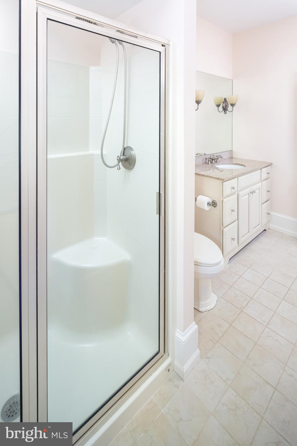 RADNOR HUNT - Residential