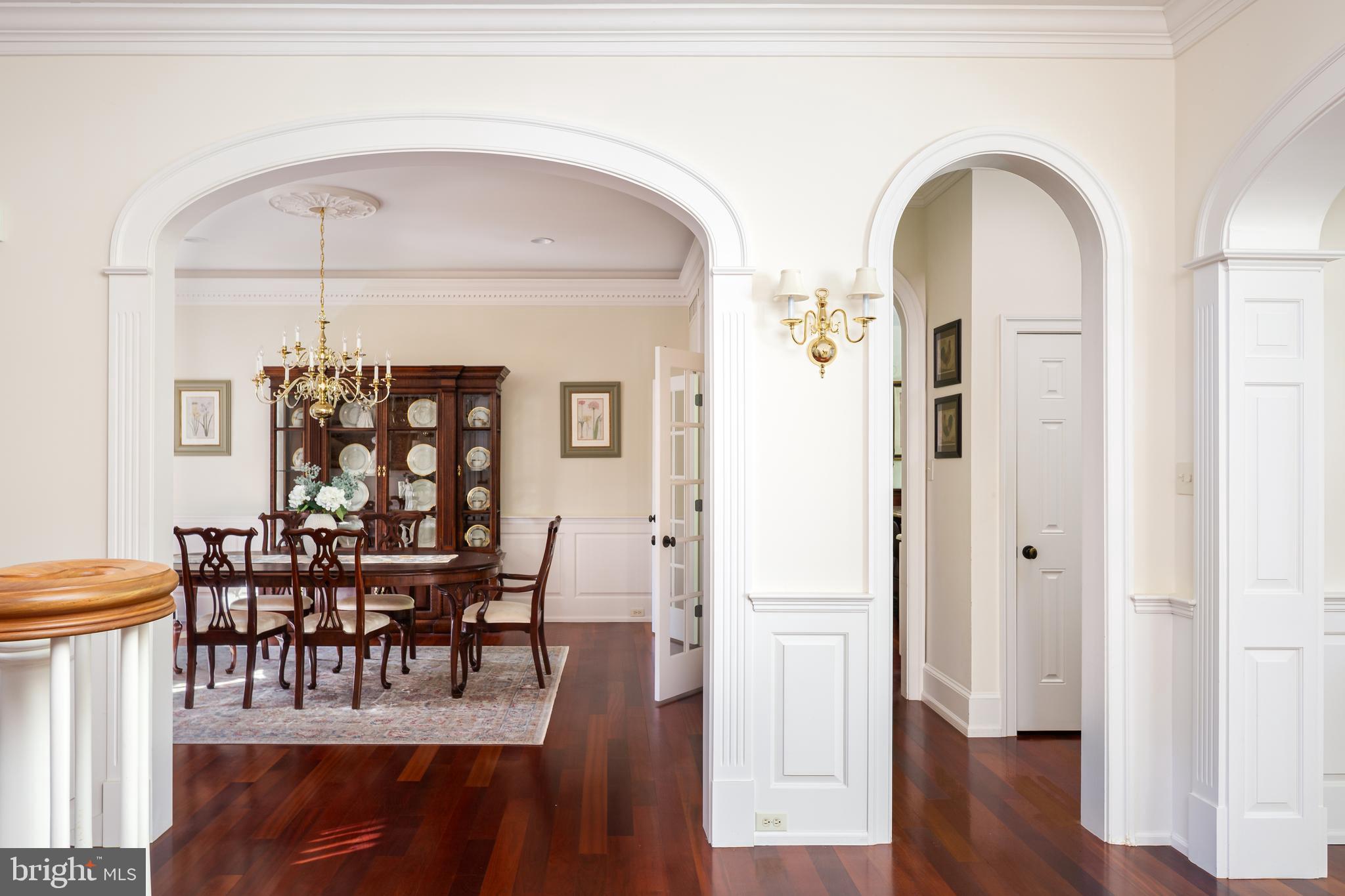 RADNOR HUNT - Residential