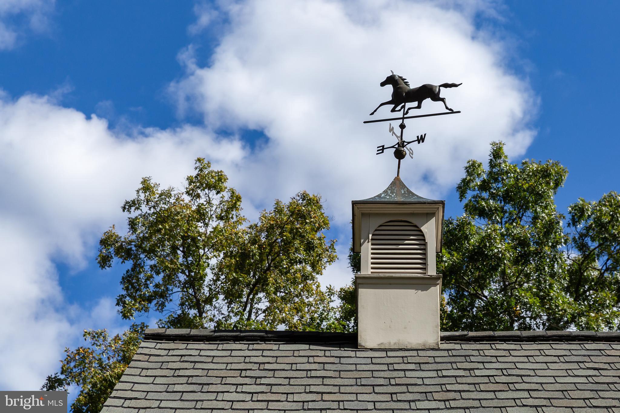 RADNOR HUNT - Residential