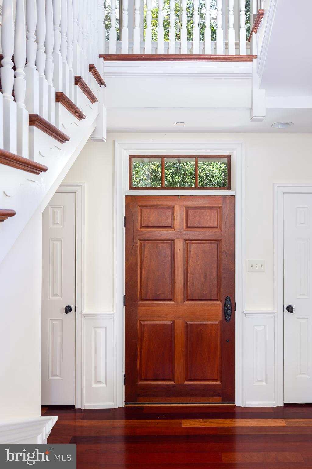 RADNOR HUNT - Residential