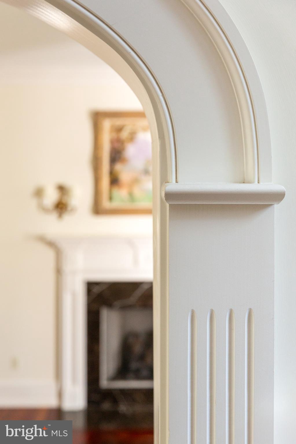 RADNOR HUNT - Residential