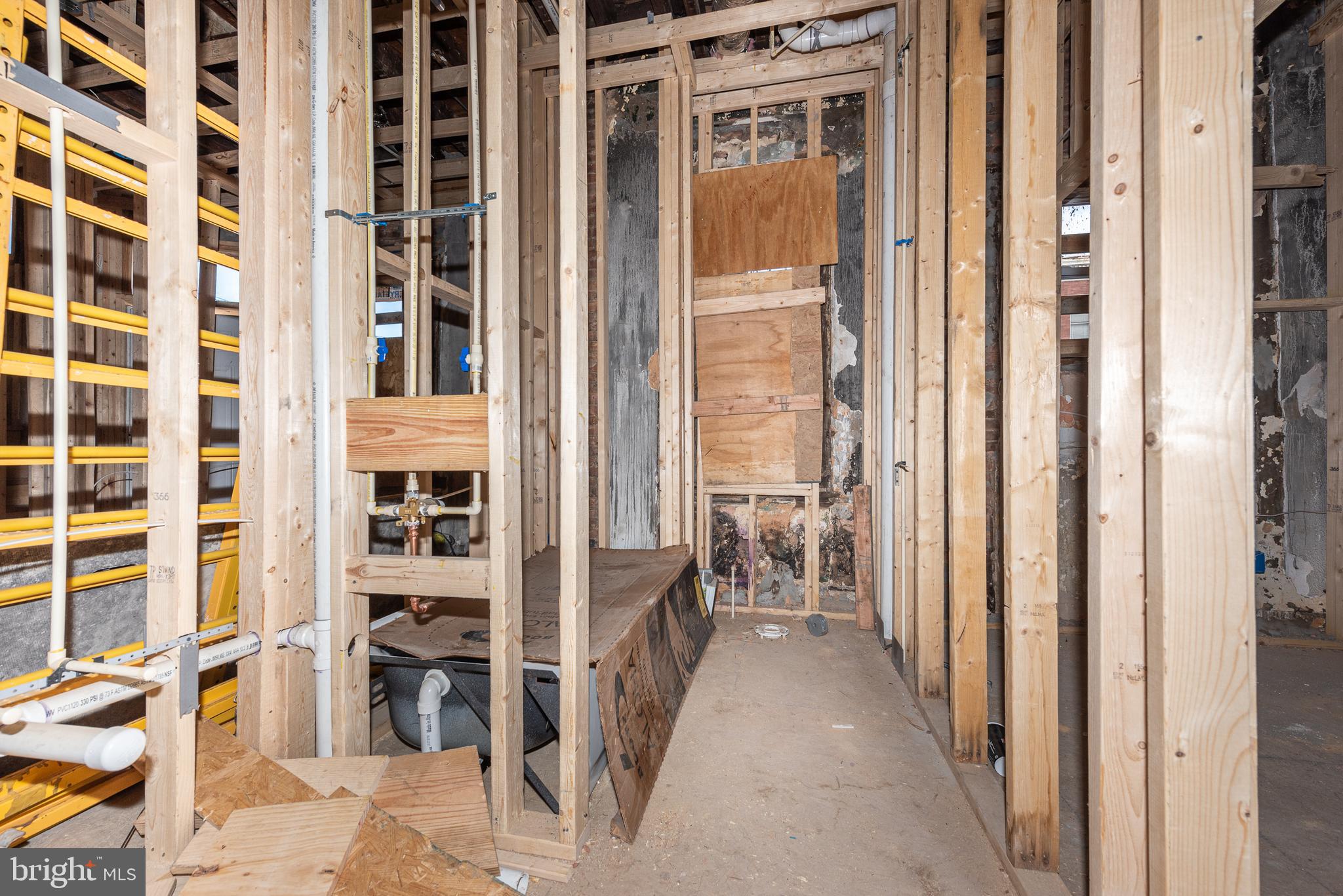 DRUID HEIGHTS - Residential Income