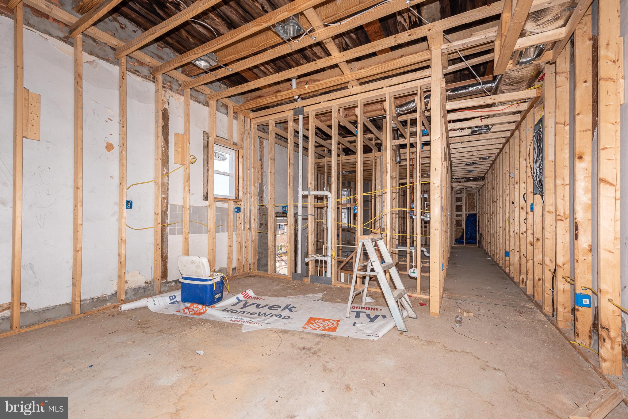 DRUID HEIGHTS - Residential Income