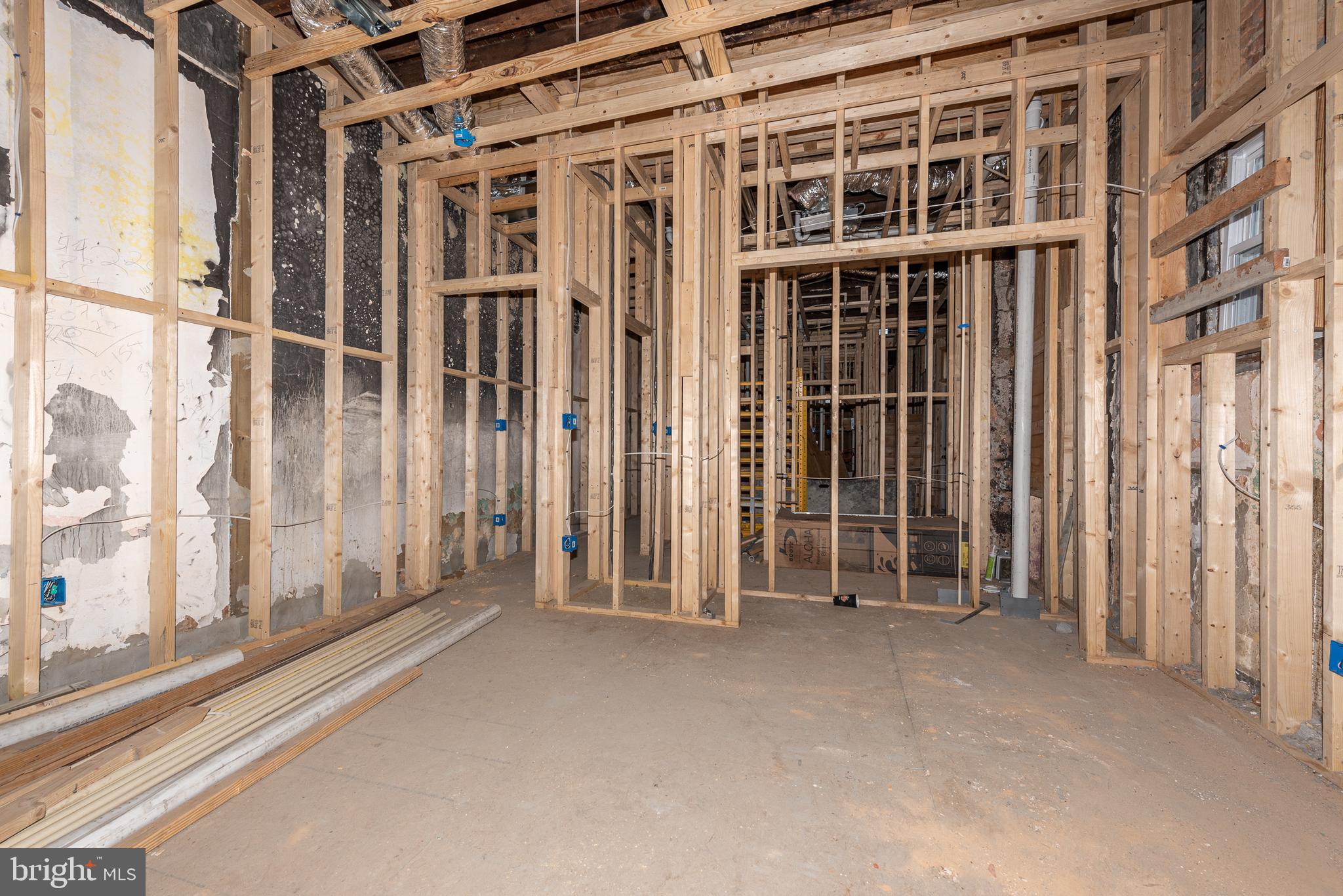 DRUID HEIGHTS - Residential Income