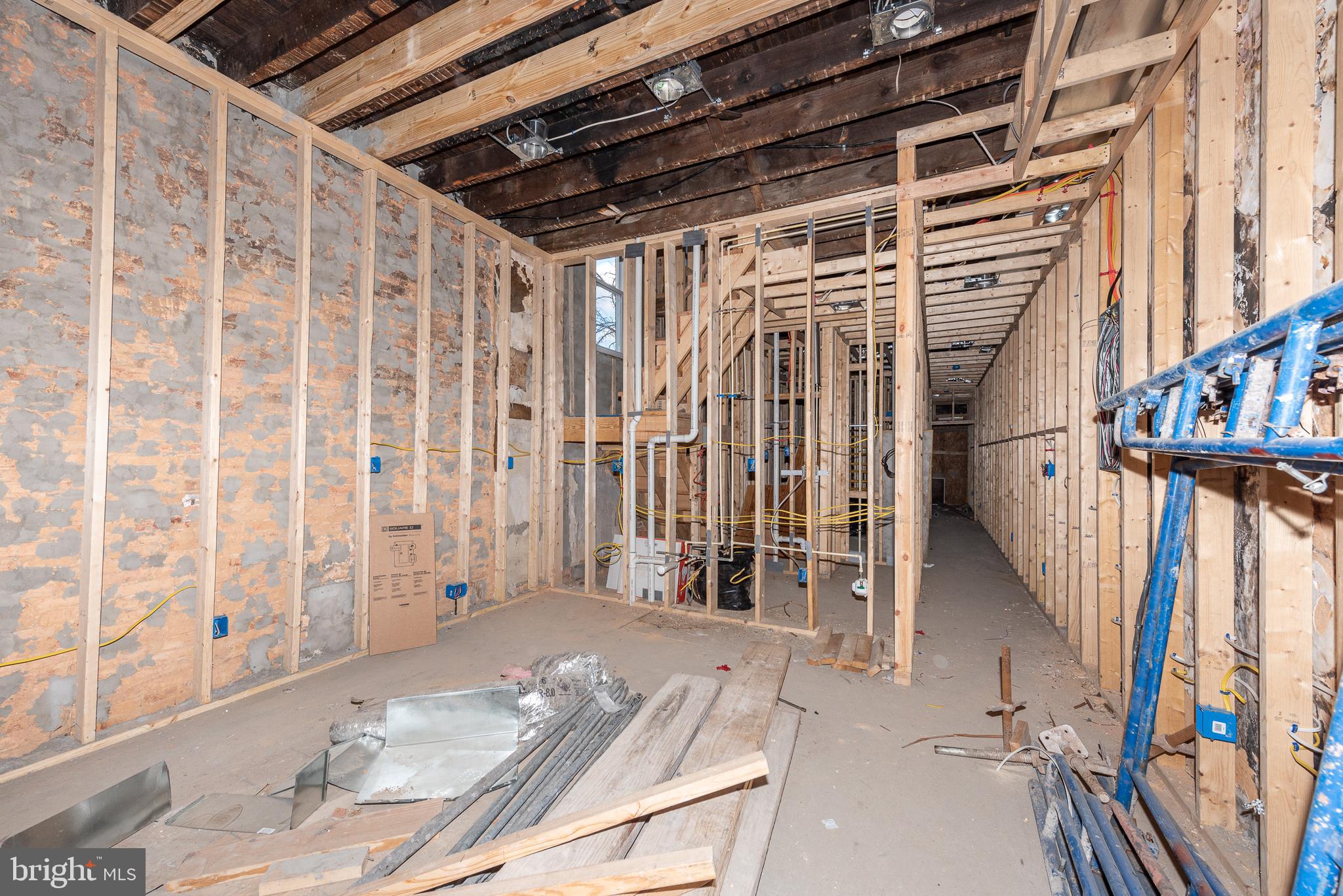 DRUID HEIGHTS - Residential Income