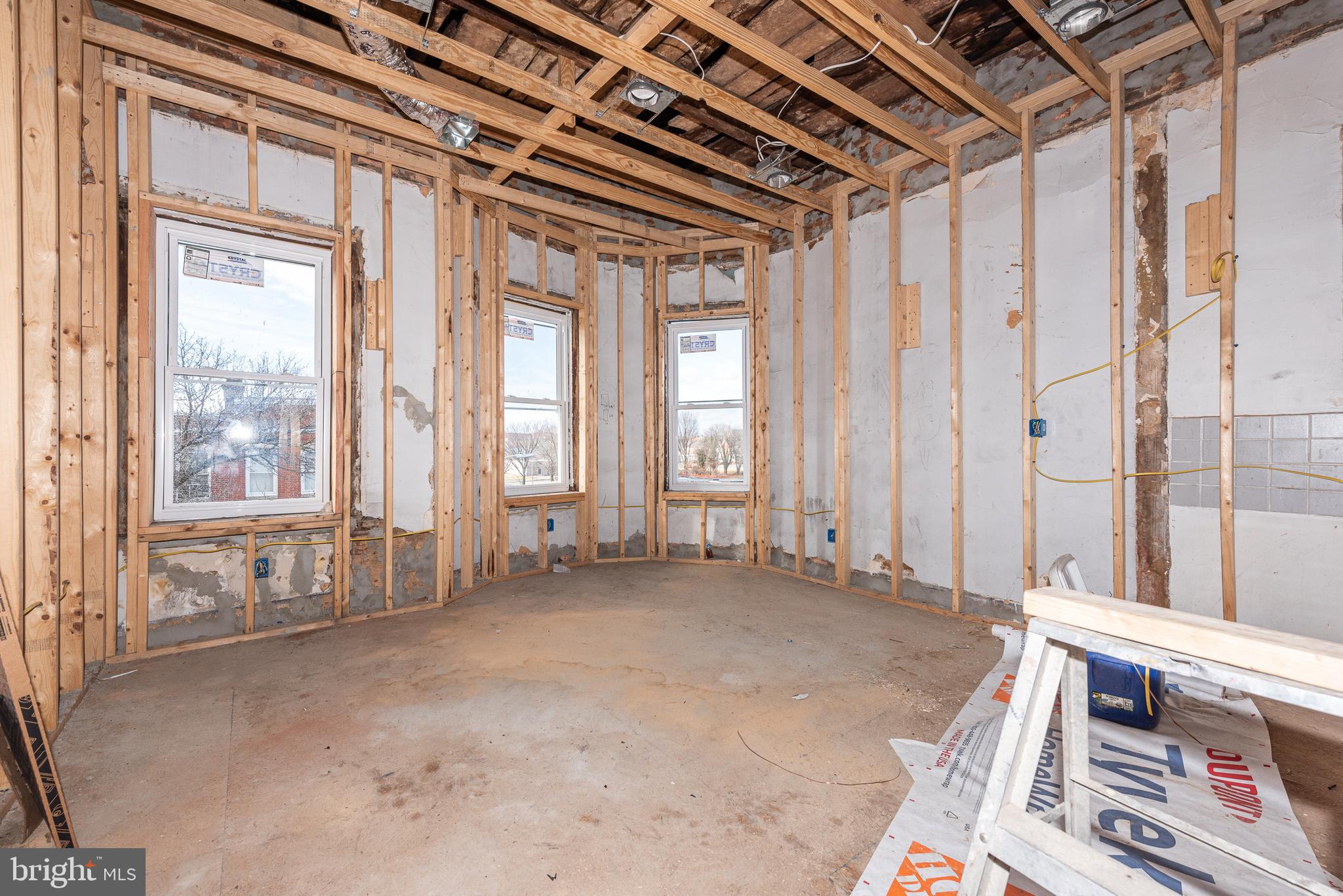 DRUID HEIGHTS - Residential Income